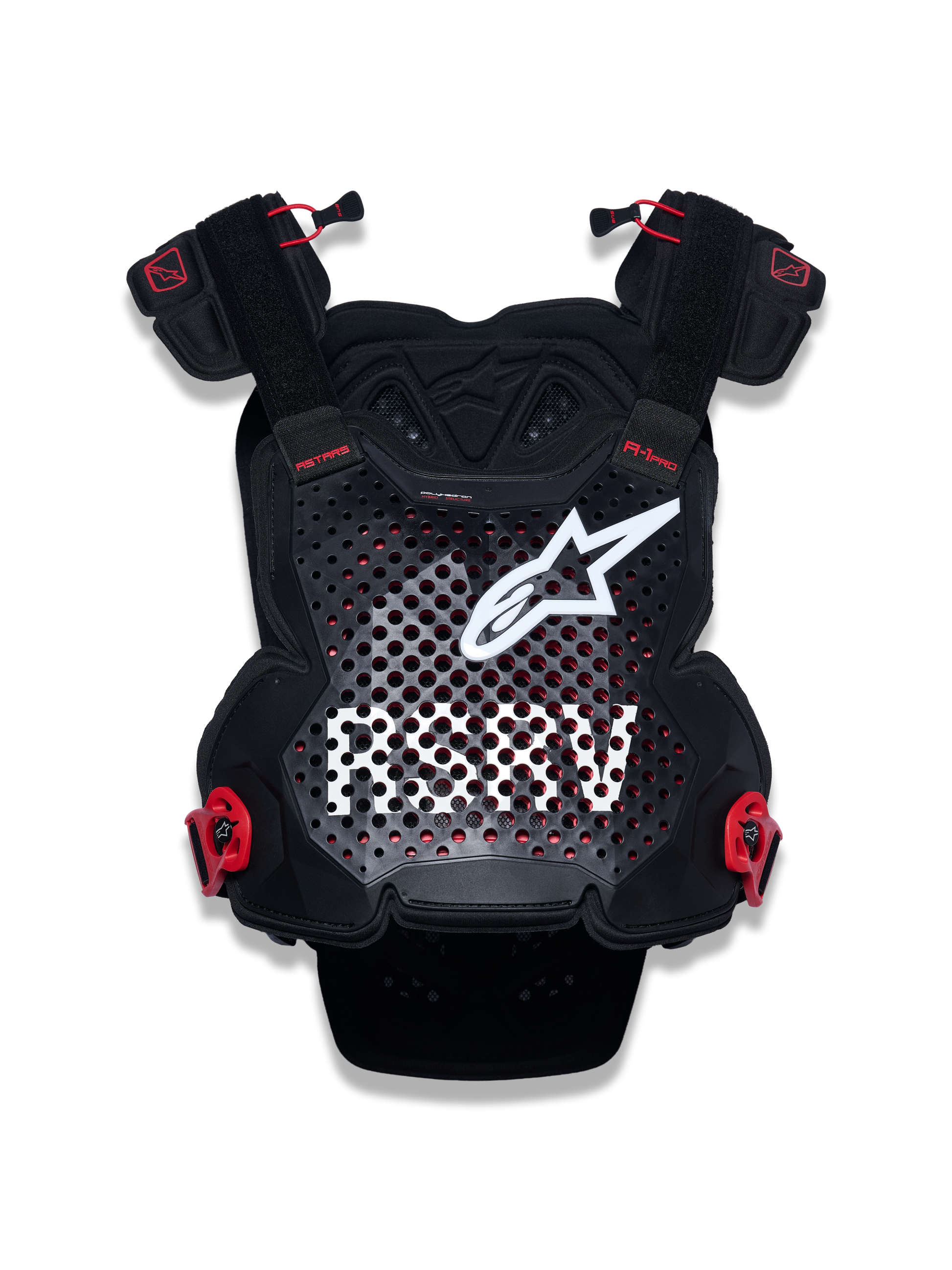 Chest Plate