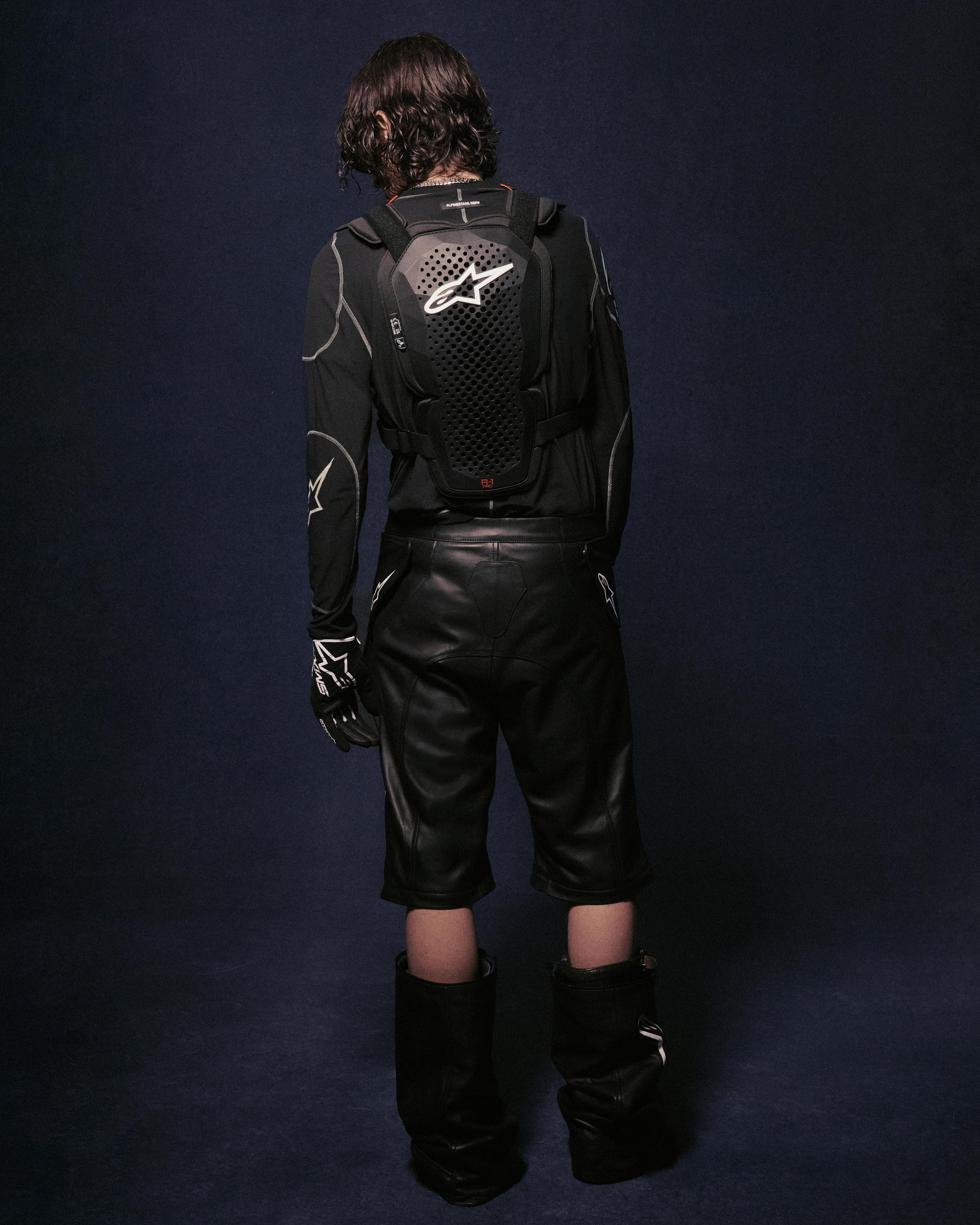 Chest Plate