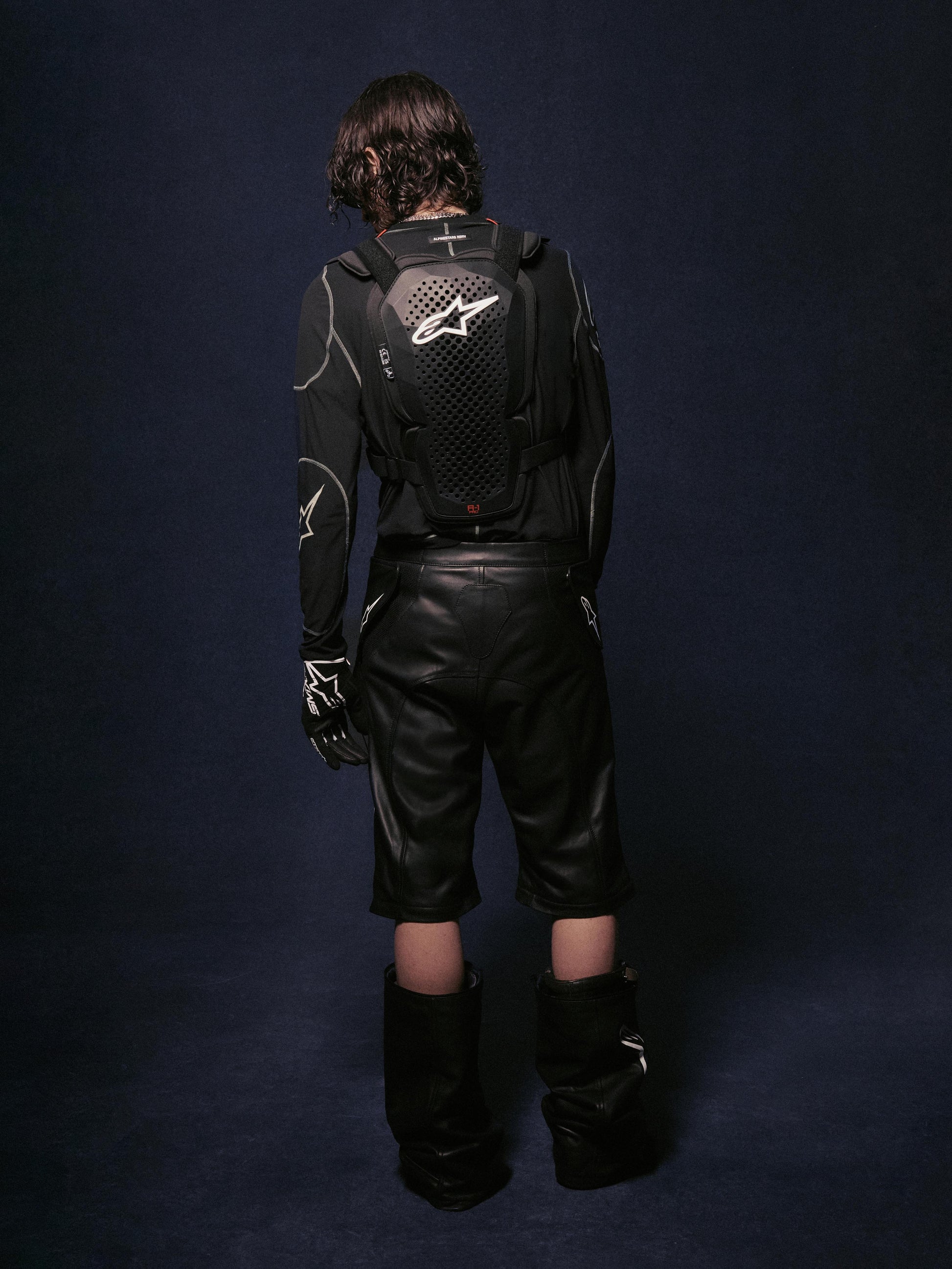 Chest Plate