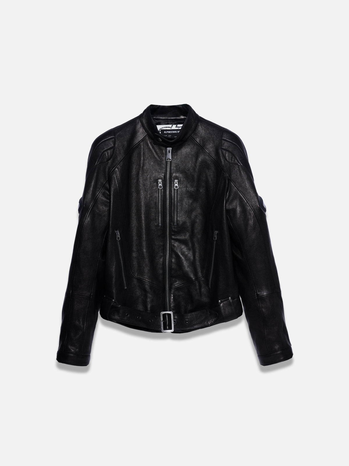 Victory Leather Jacket