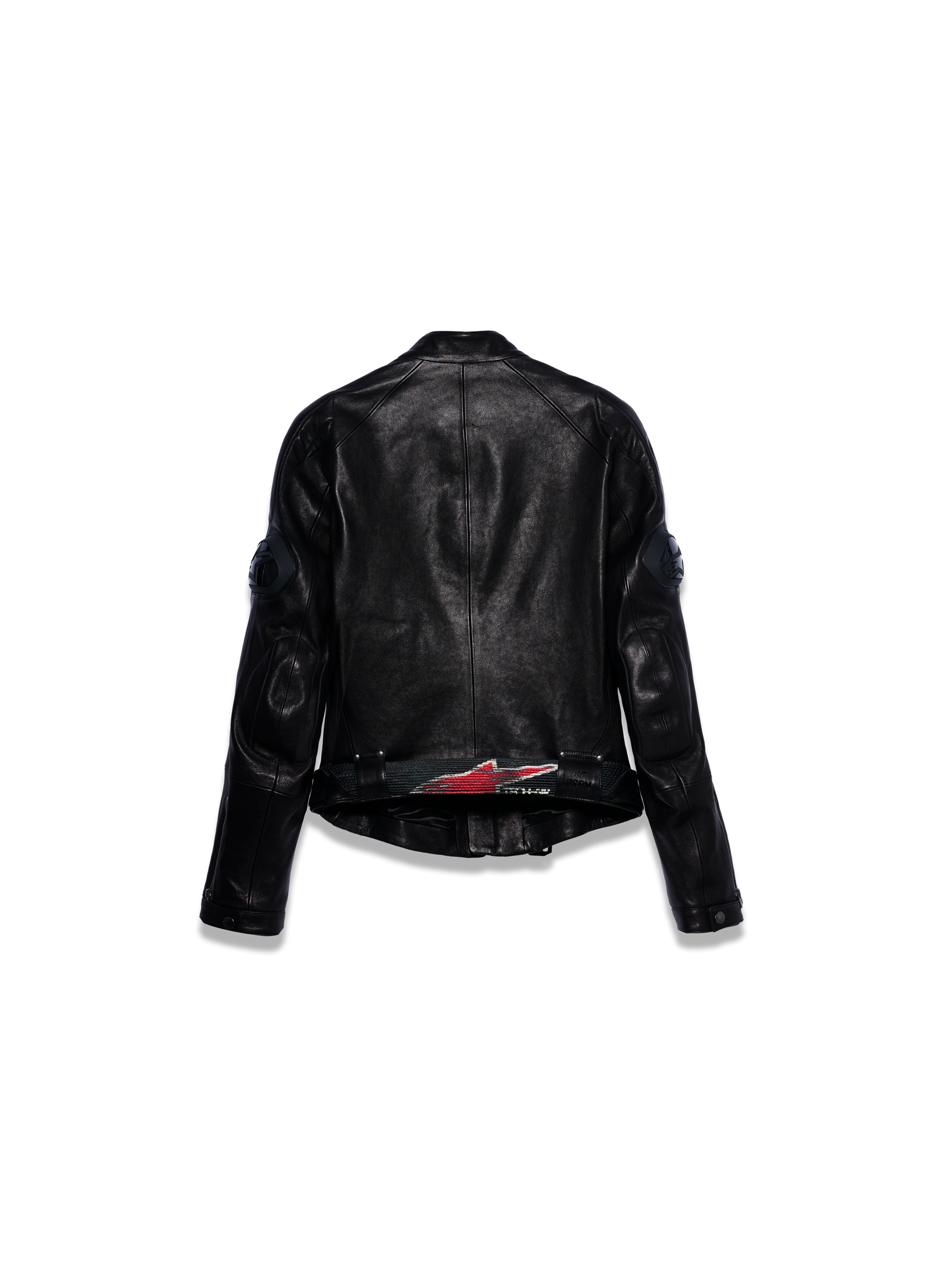 Victory Leather Jacket
