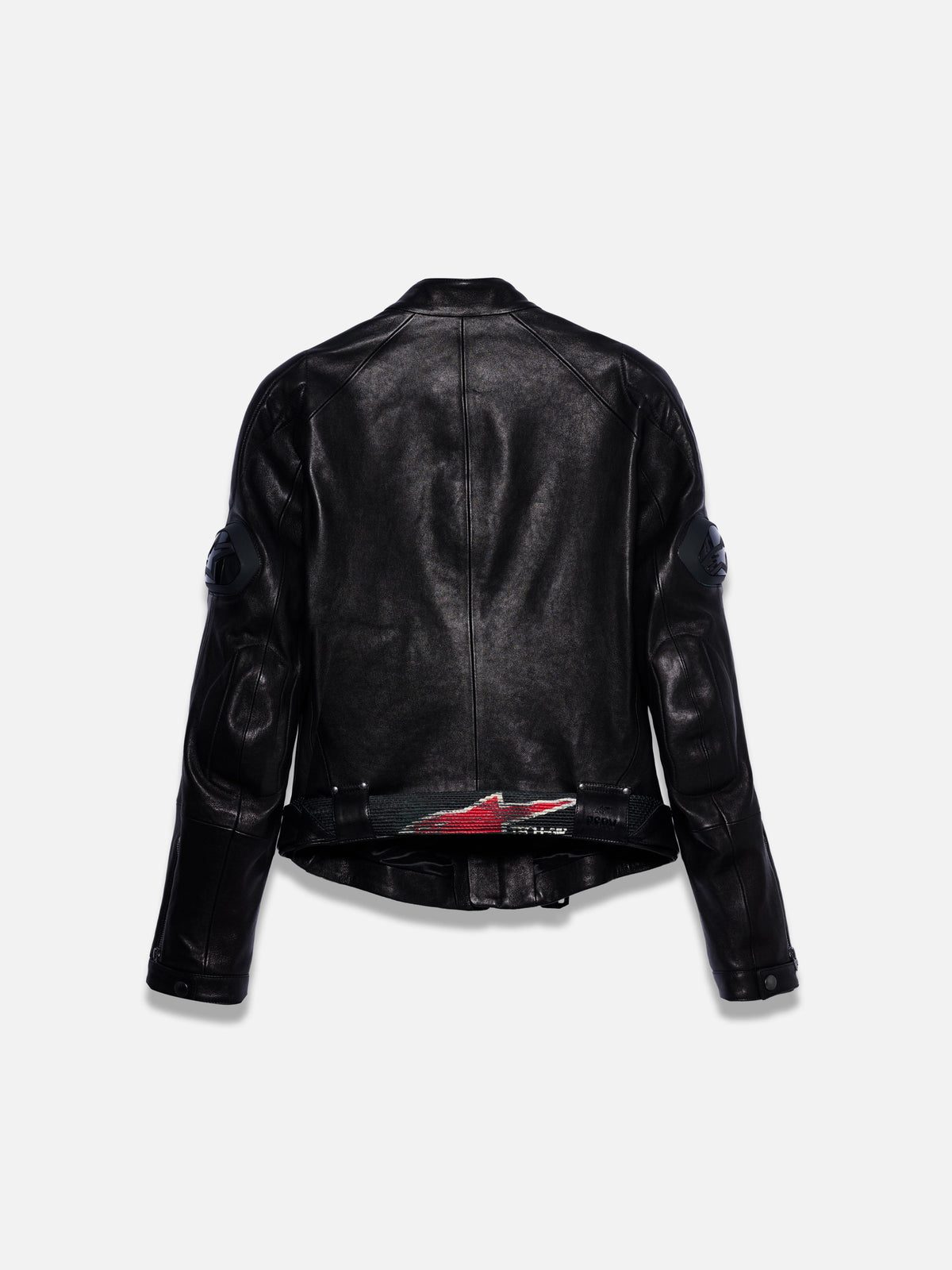Victory Leather Jacket