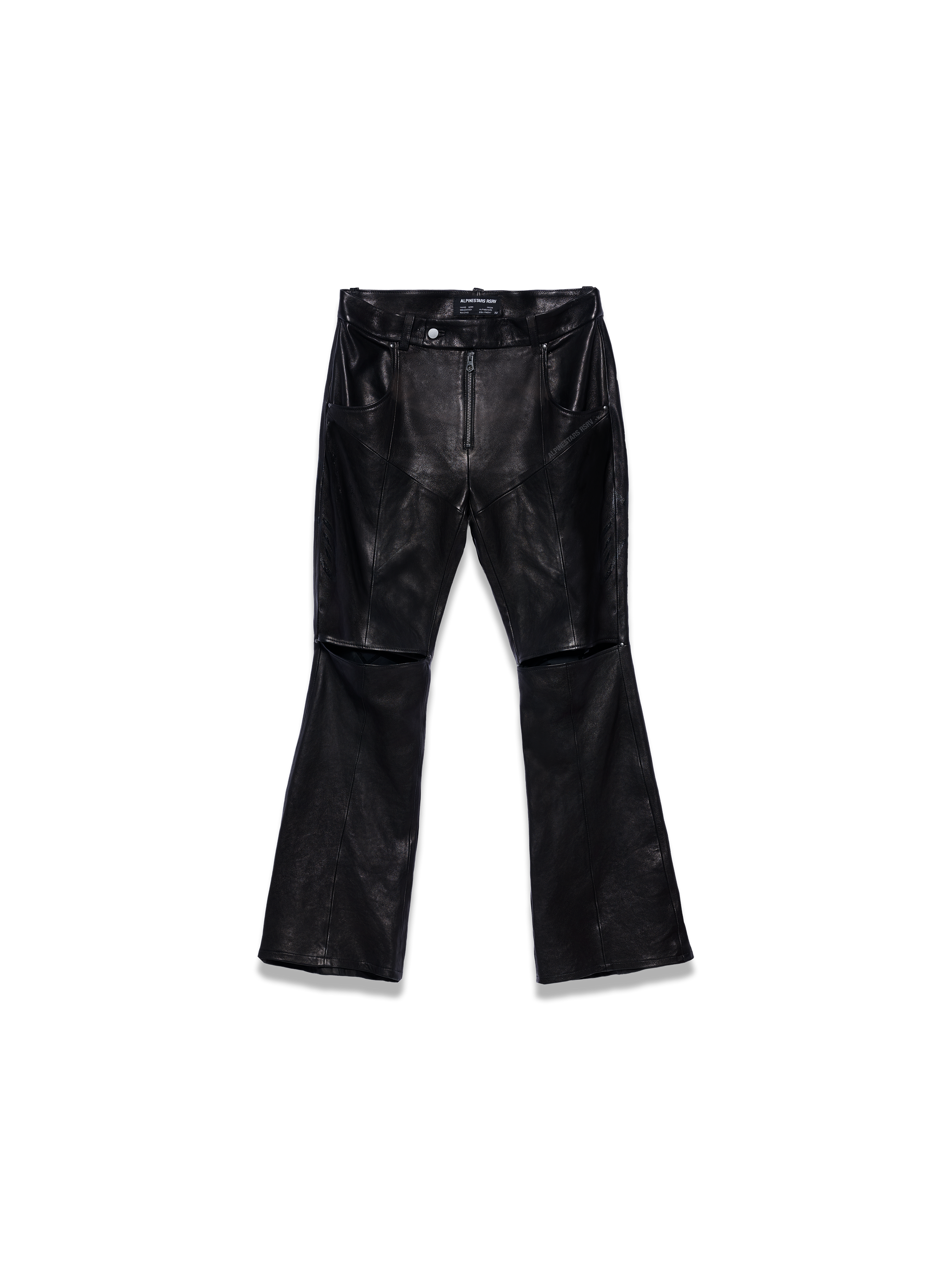 Victory Leather Pants
