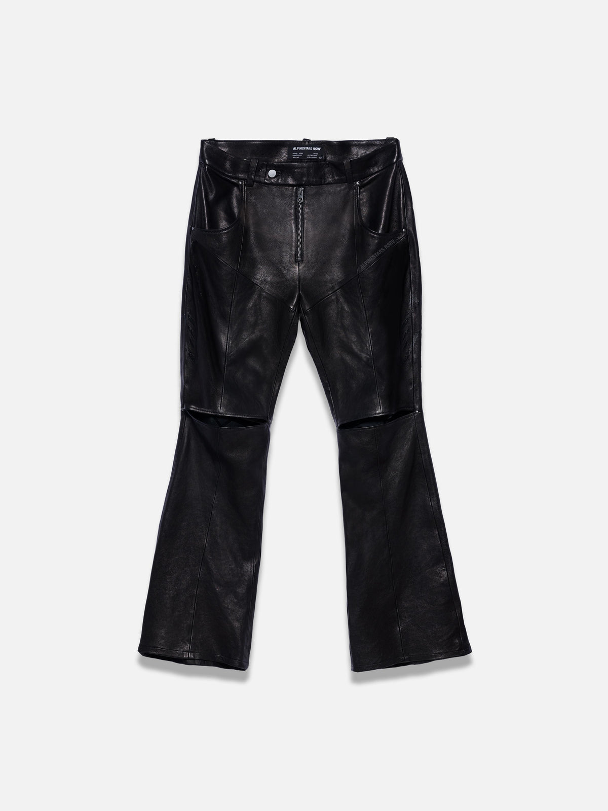 Victory Leather Pants