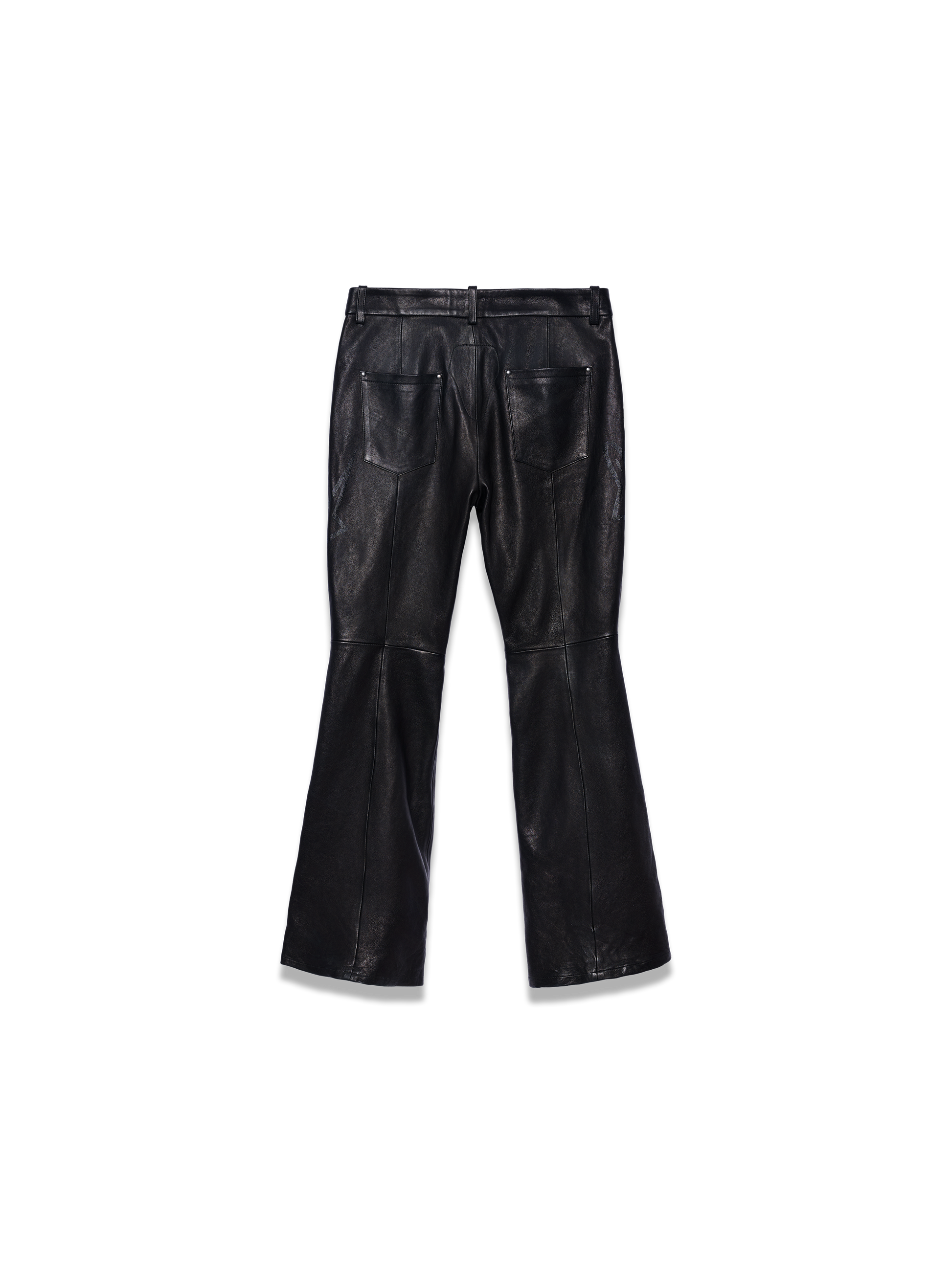 Victory Leather Pants
