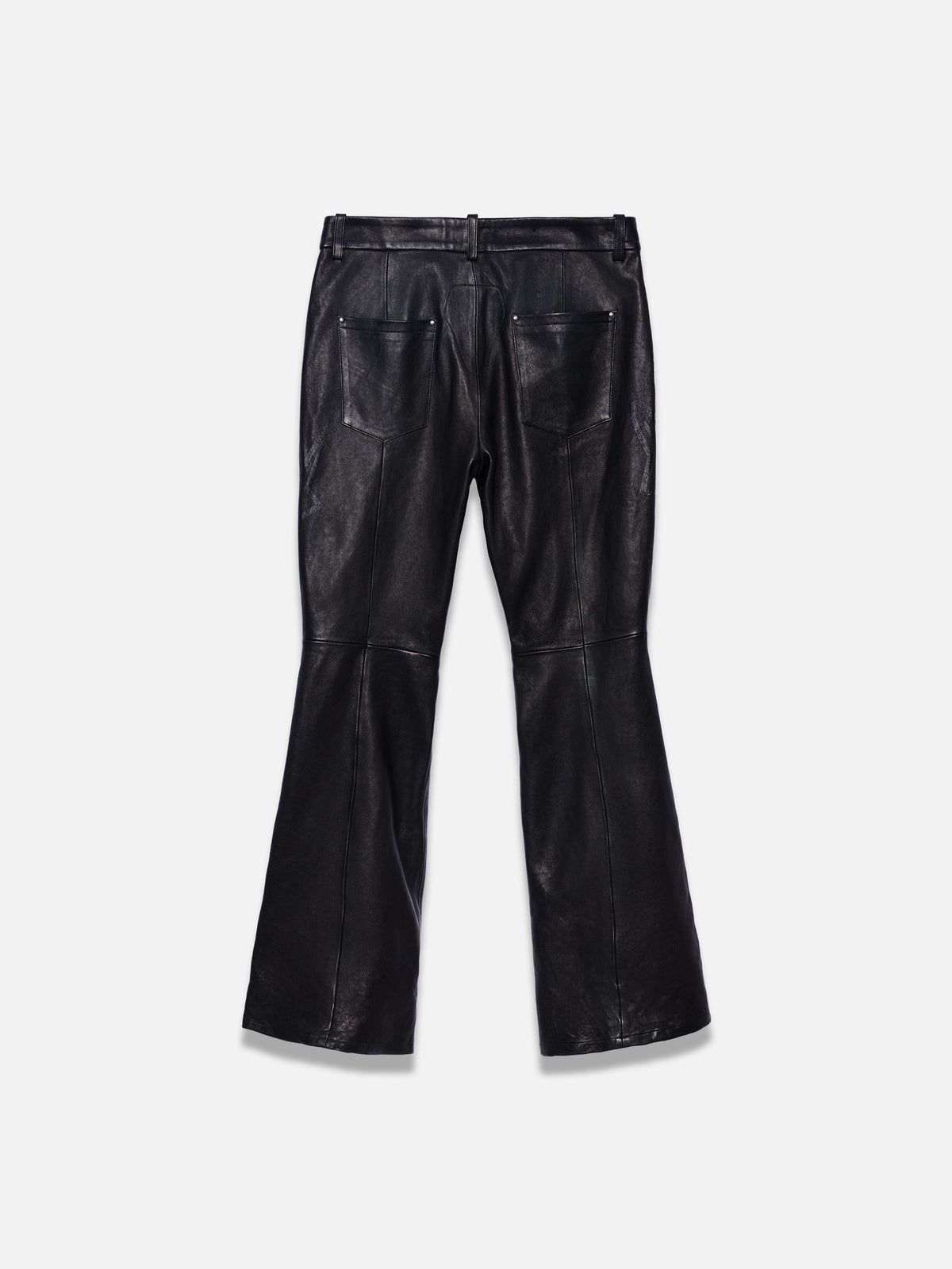 Victory Leather Pants