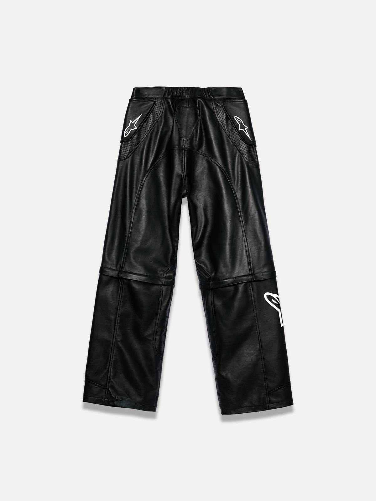 Neo Bat Leather Pant 2.0