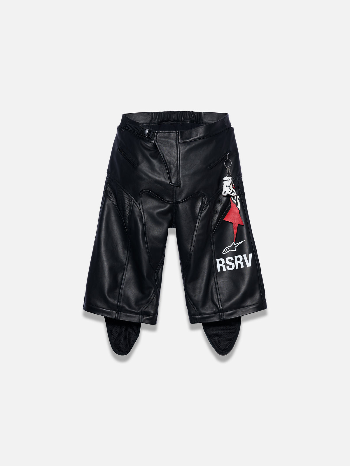 Neo Bat Leather Pant 2.0