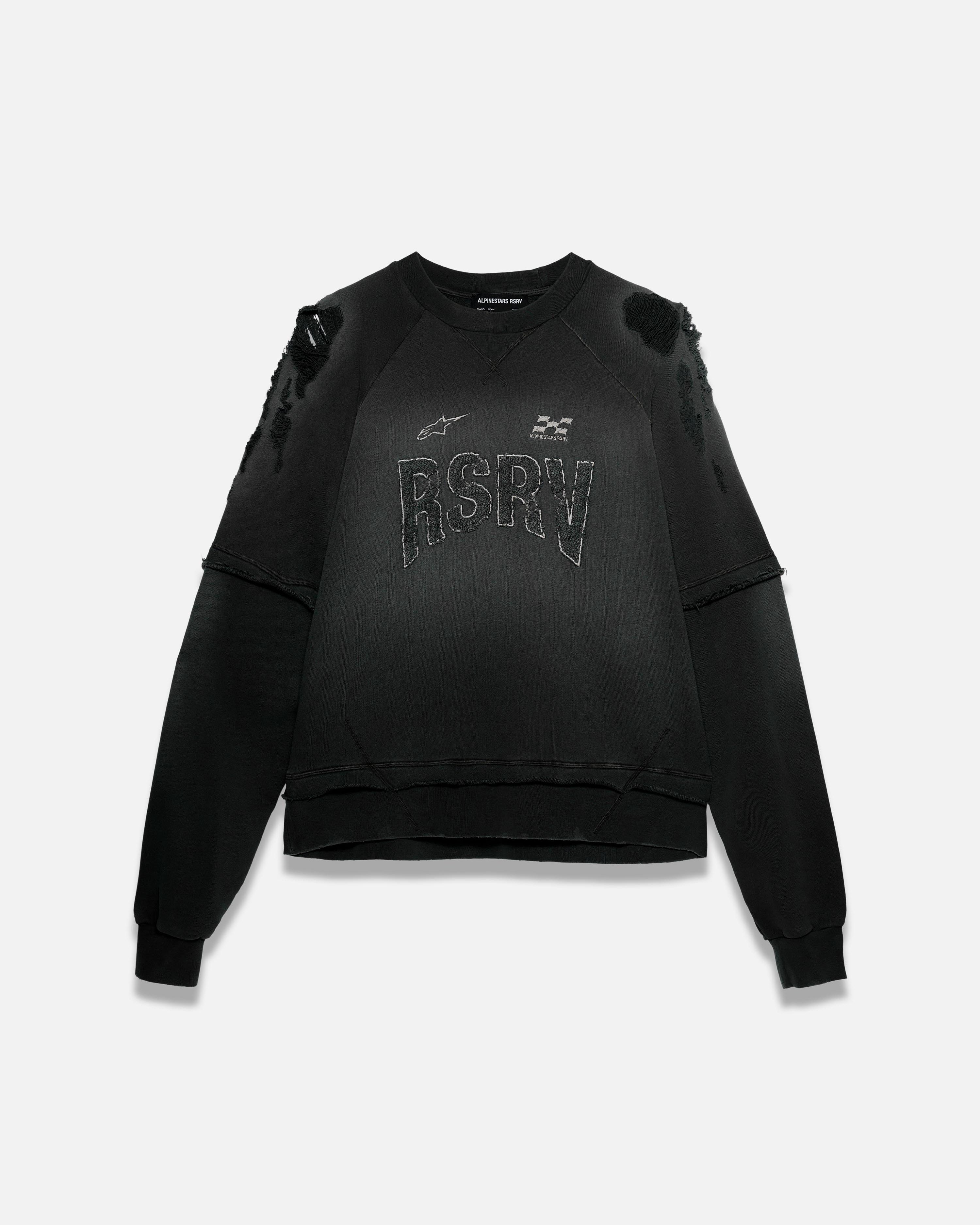 Off-Track Sweatshirt