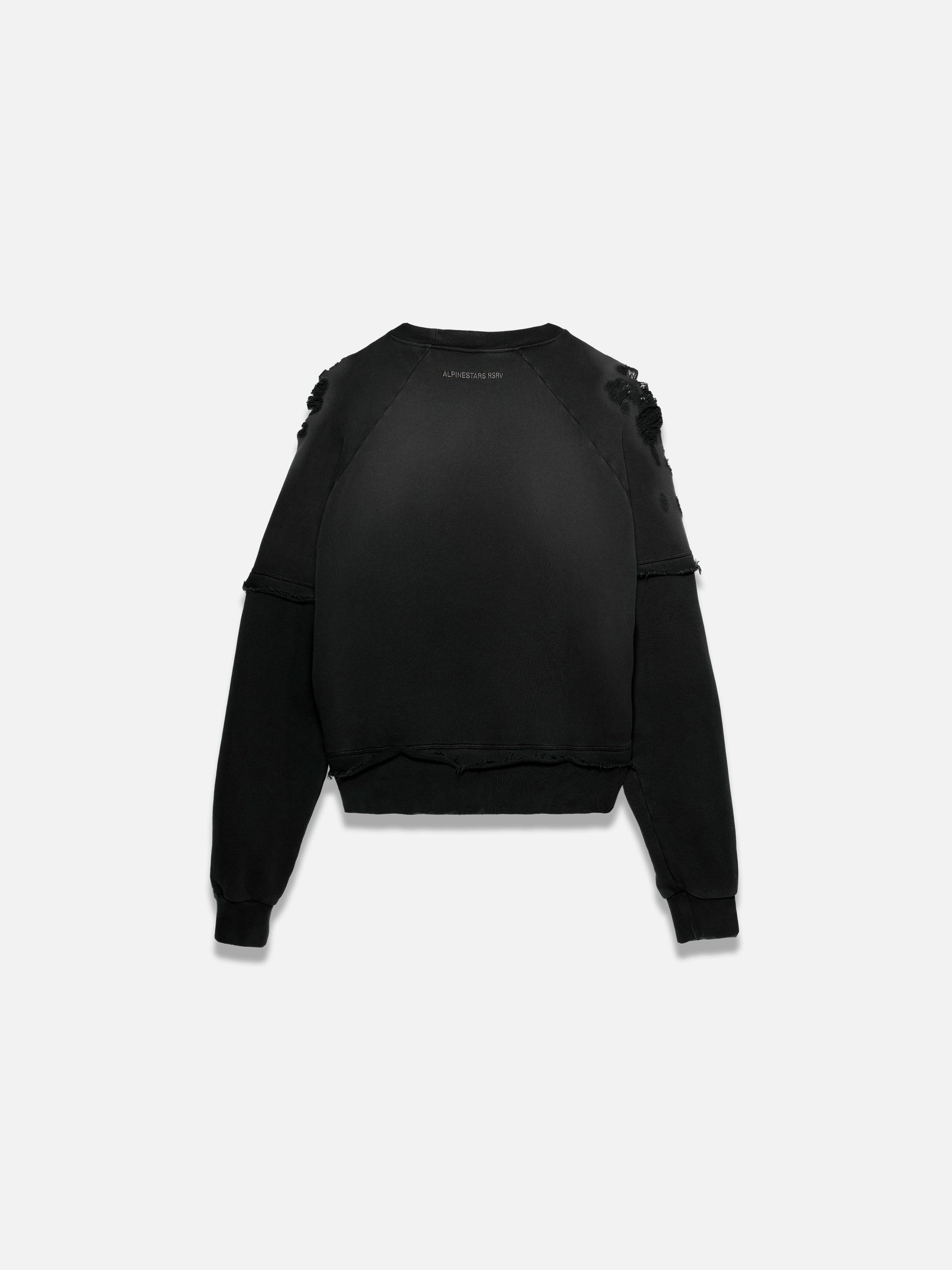 Off-Track Sweatshirt