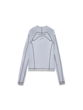 Crossbones LS Tee