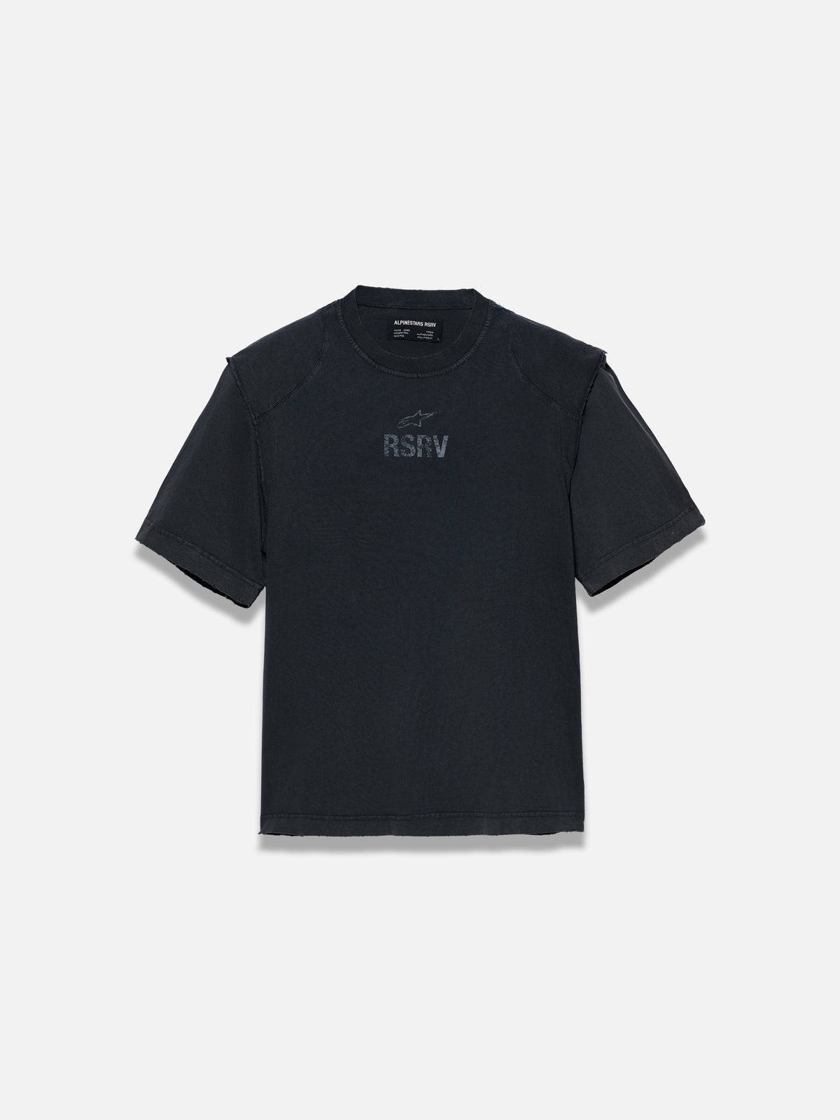 Gear Up SS Tee