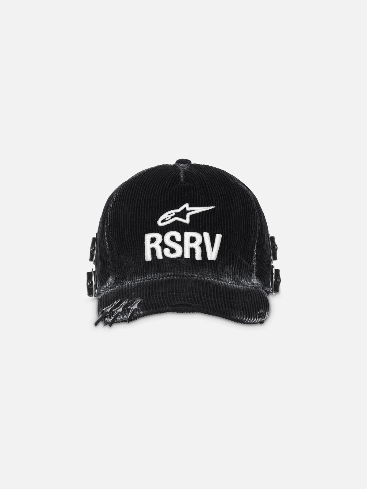 Mugello Hat