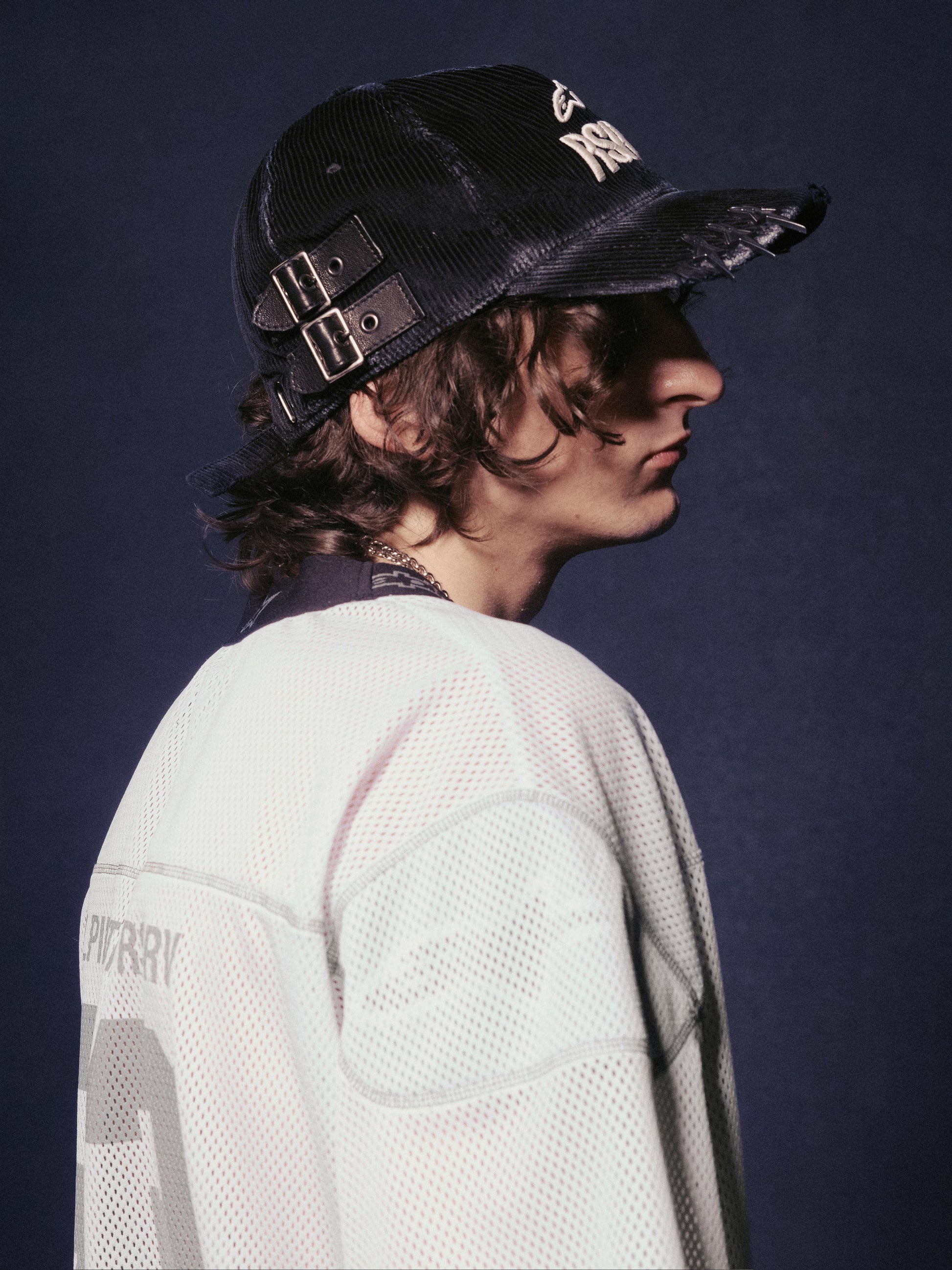 Mugello Hat
