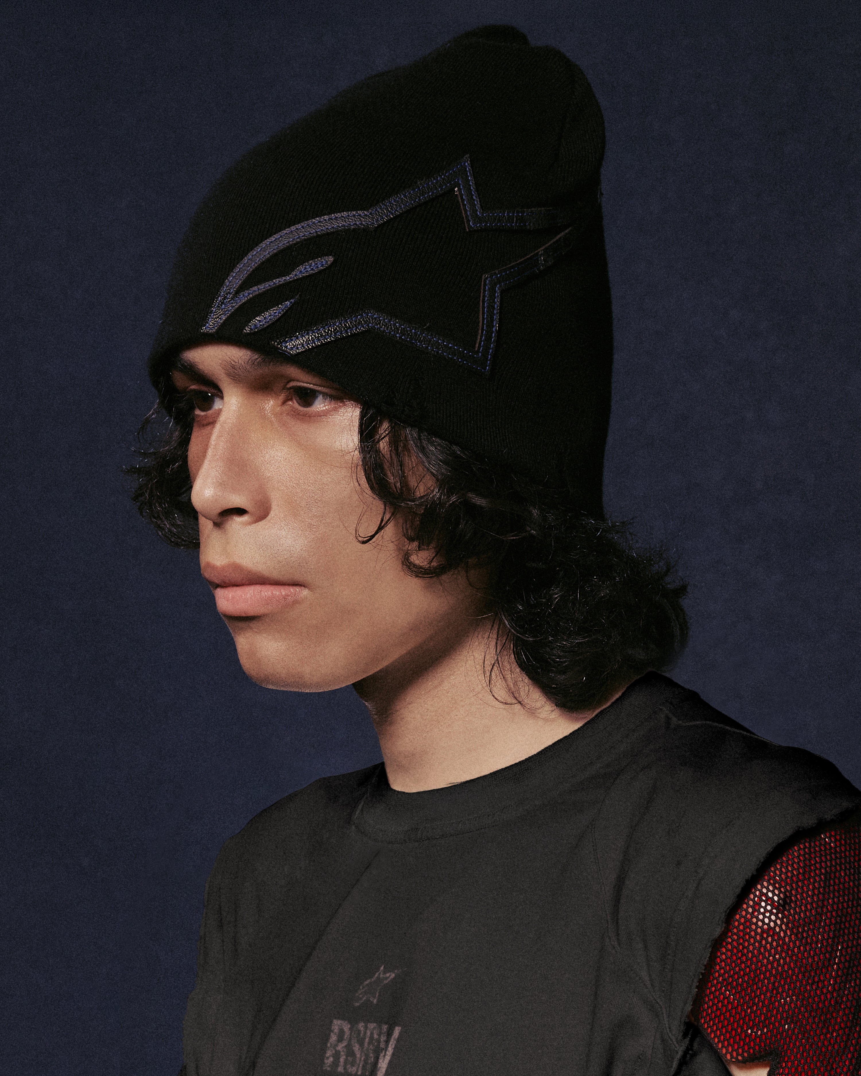Lowside Beanie