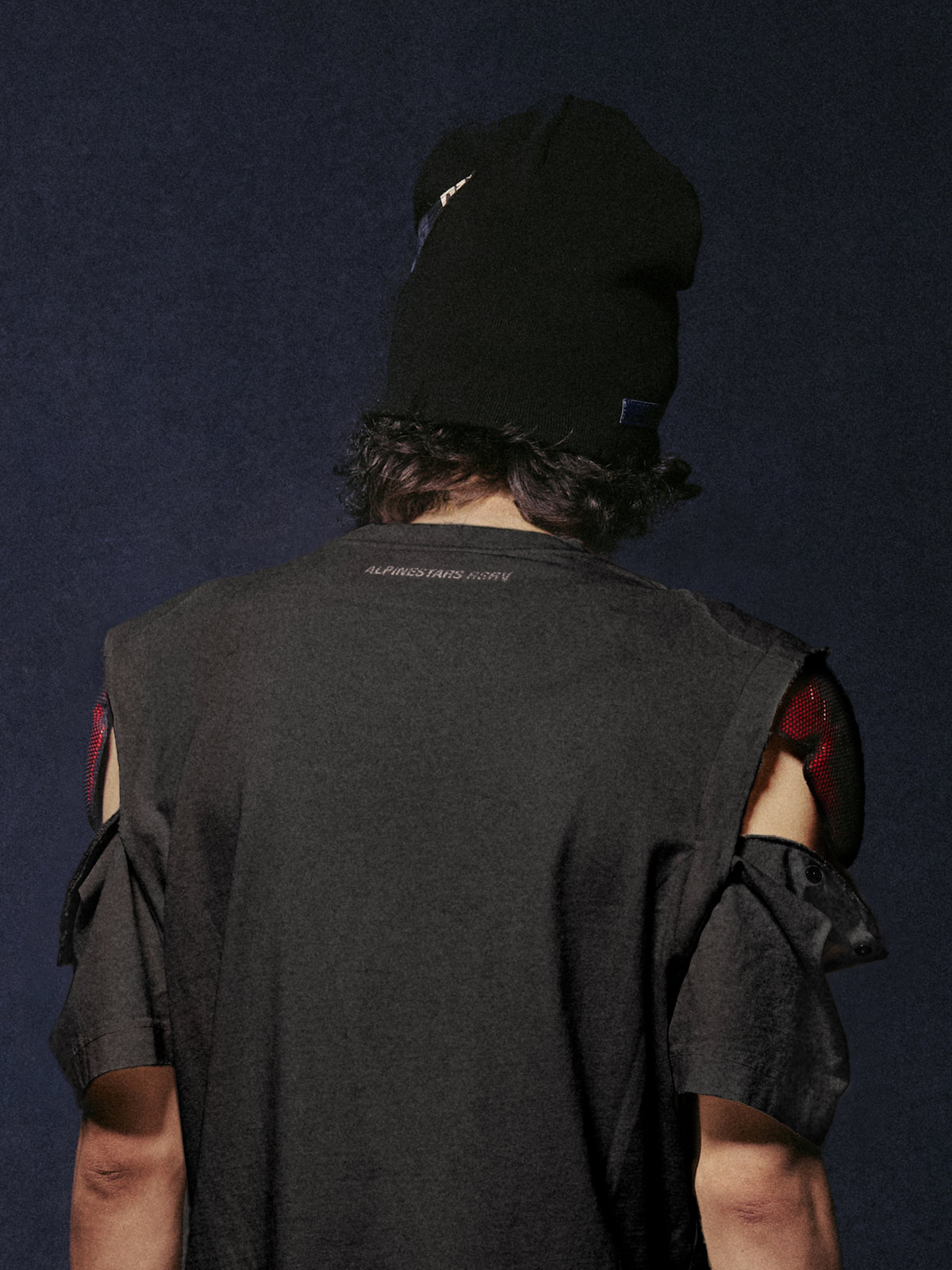 Lowside Beanie