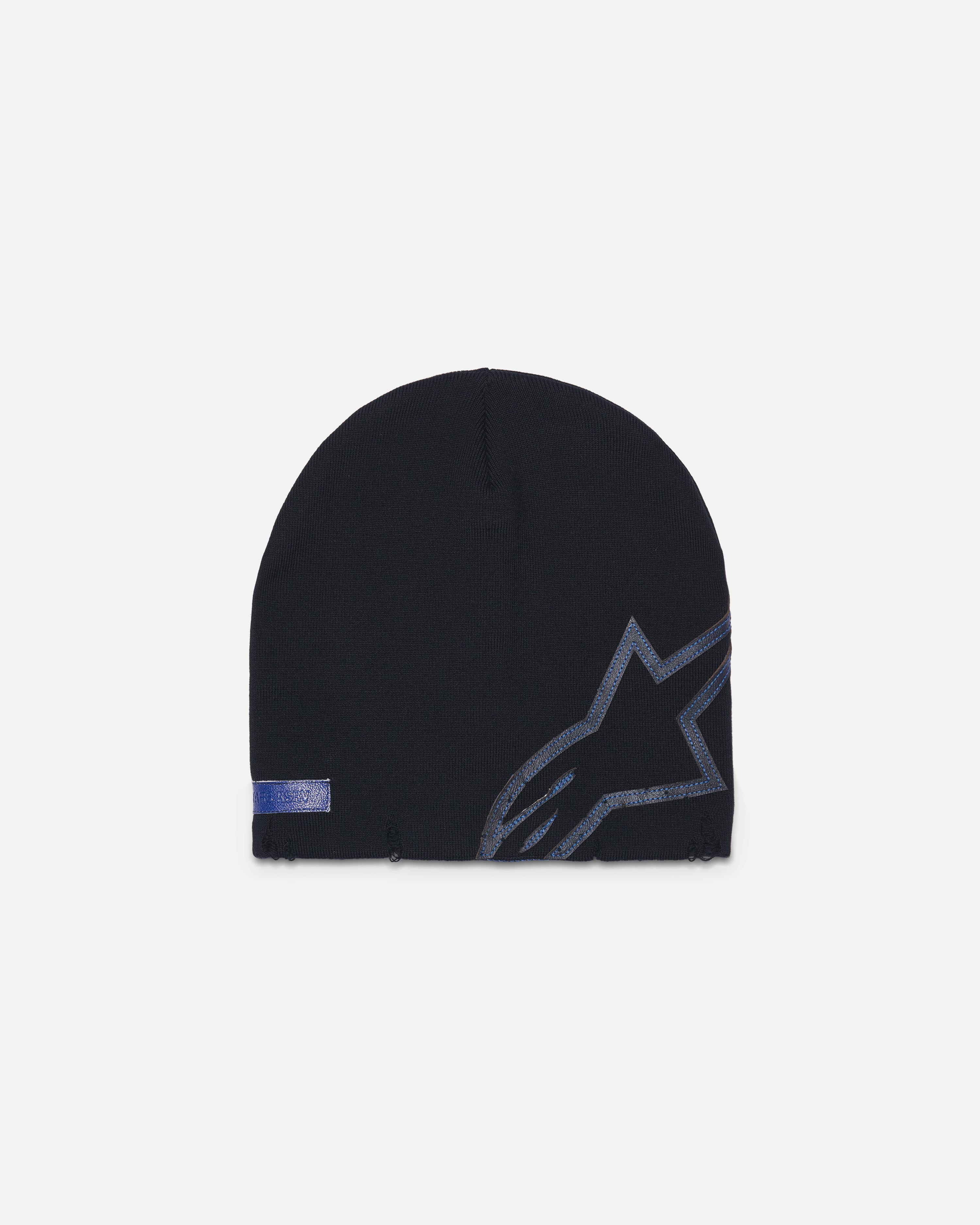 Lowside Beanie