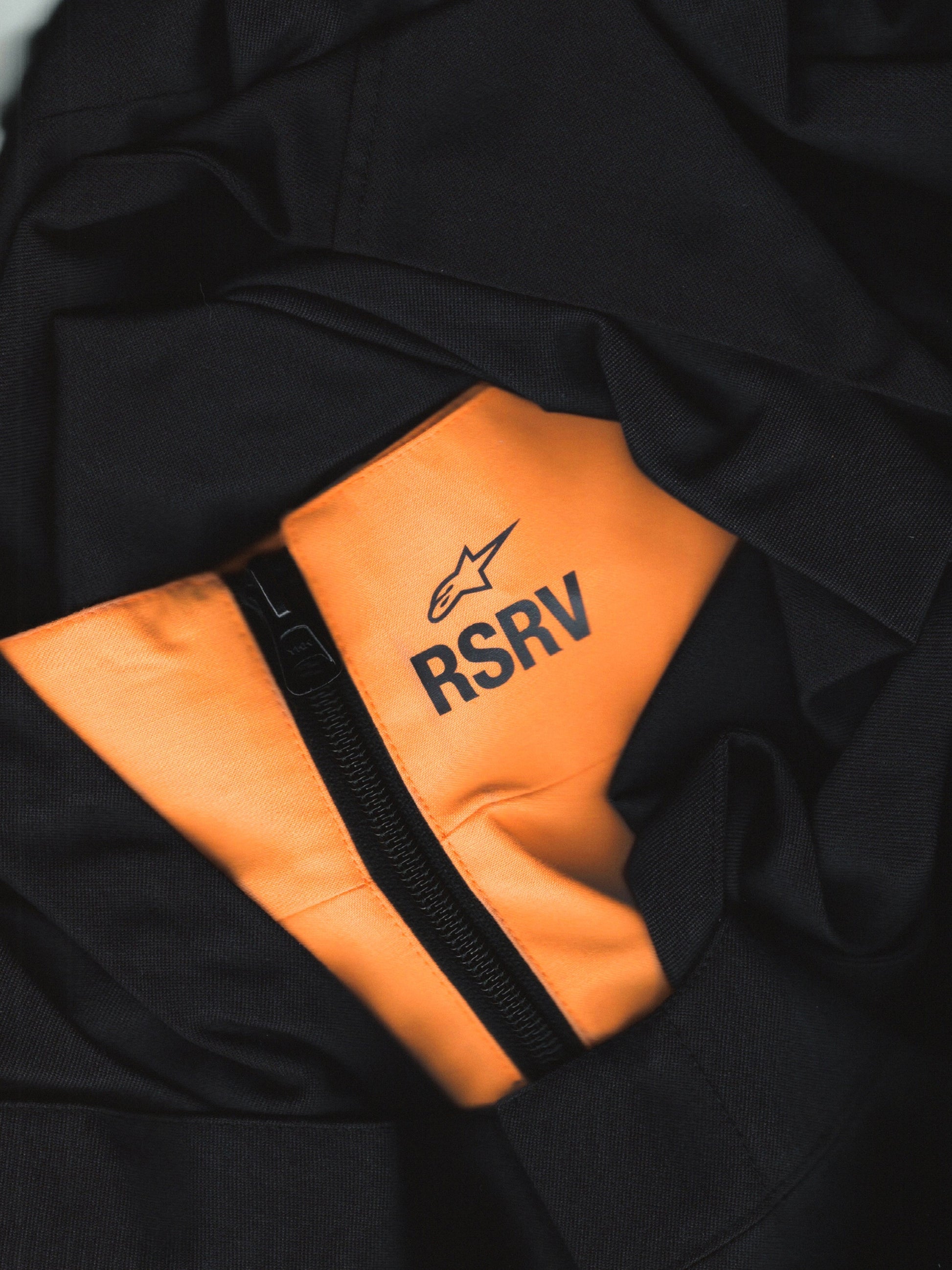 Arena Suit Jacket