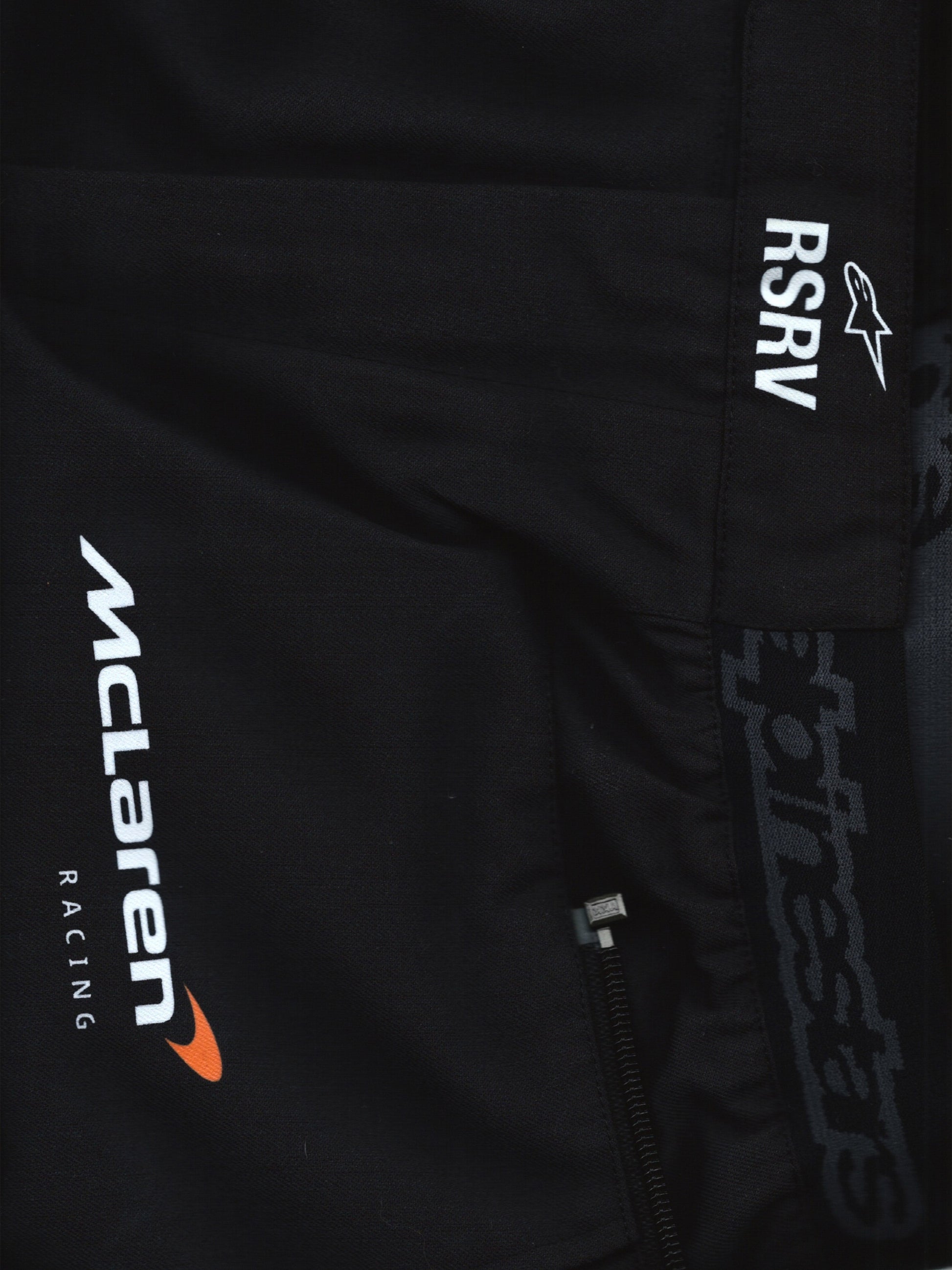 Arena Suit Pants