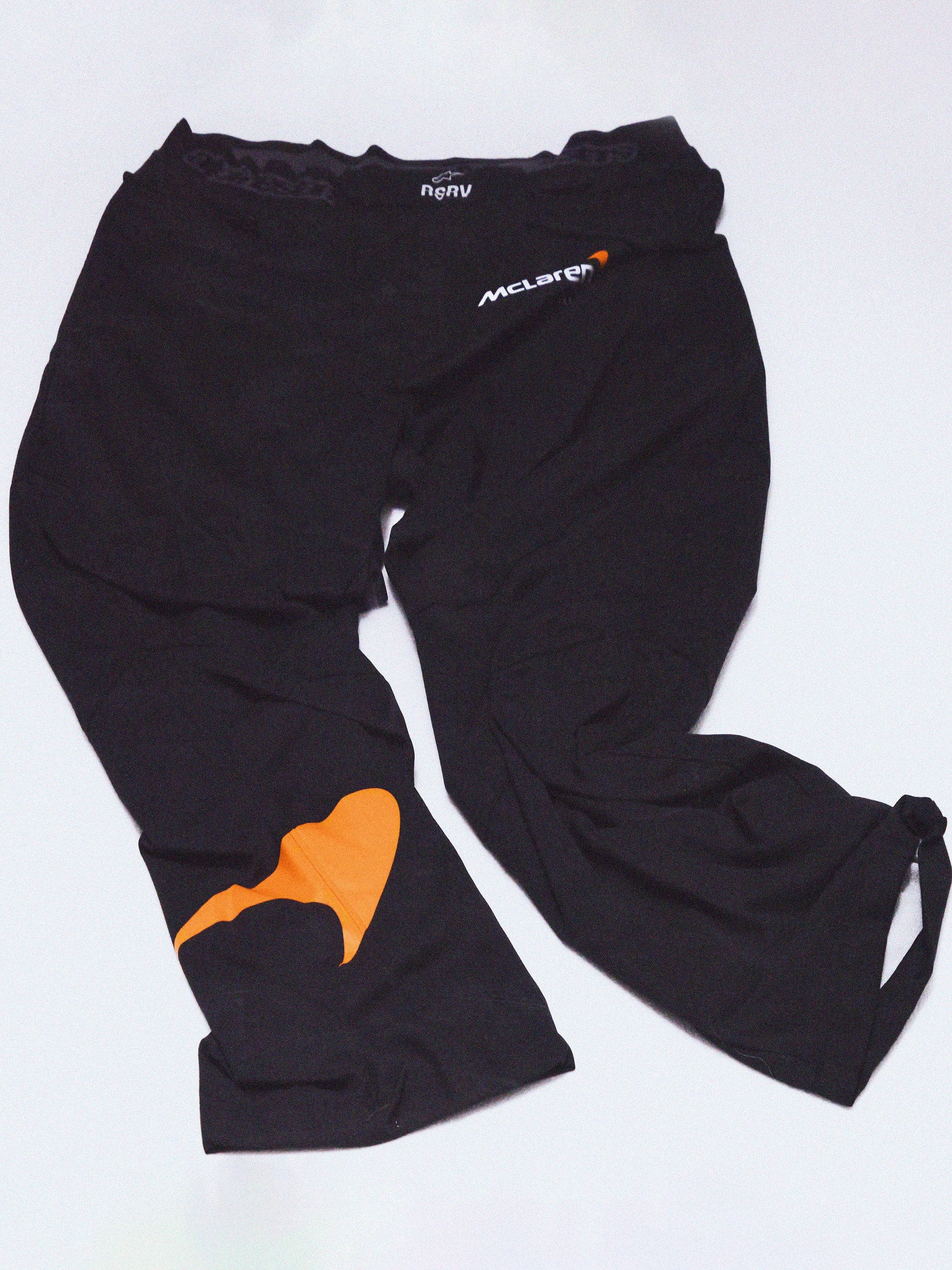 Arena Suit Pants