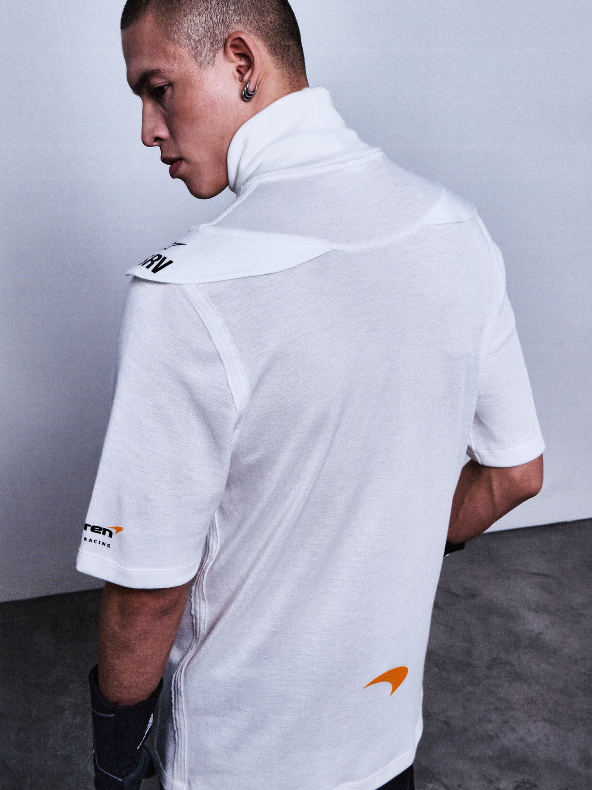 Pyro SS Tee