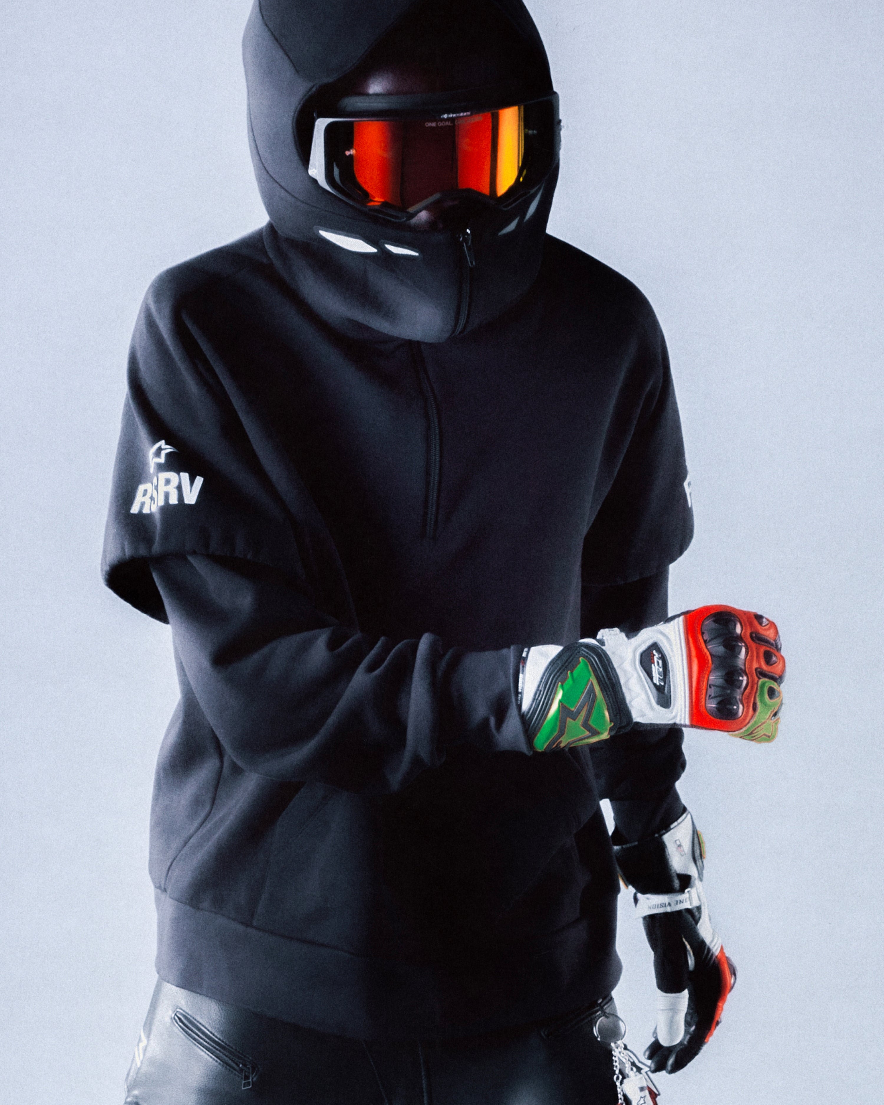 Vault Hoodie