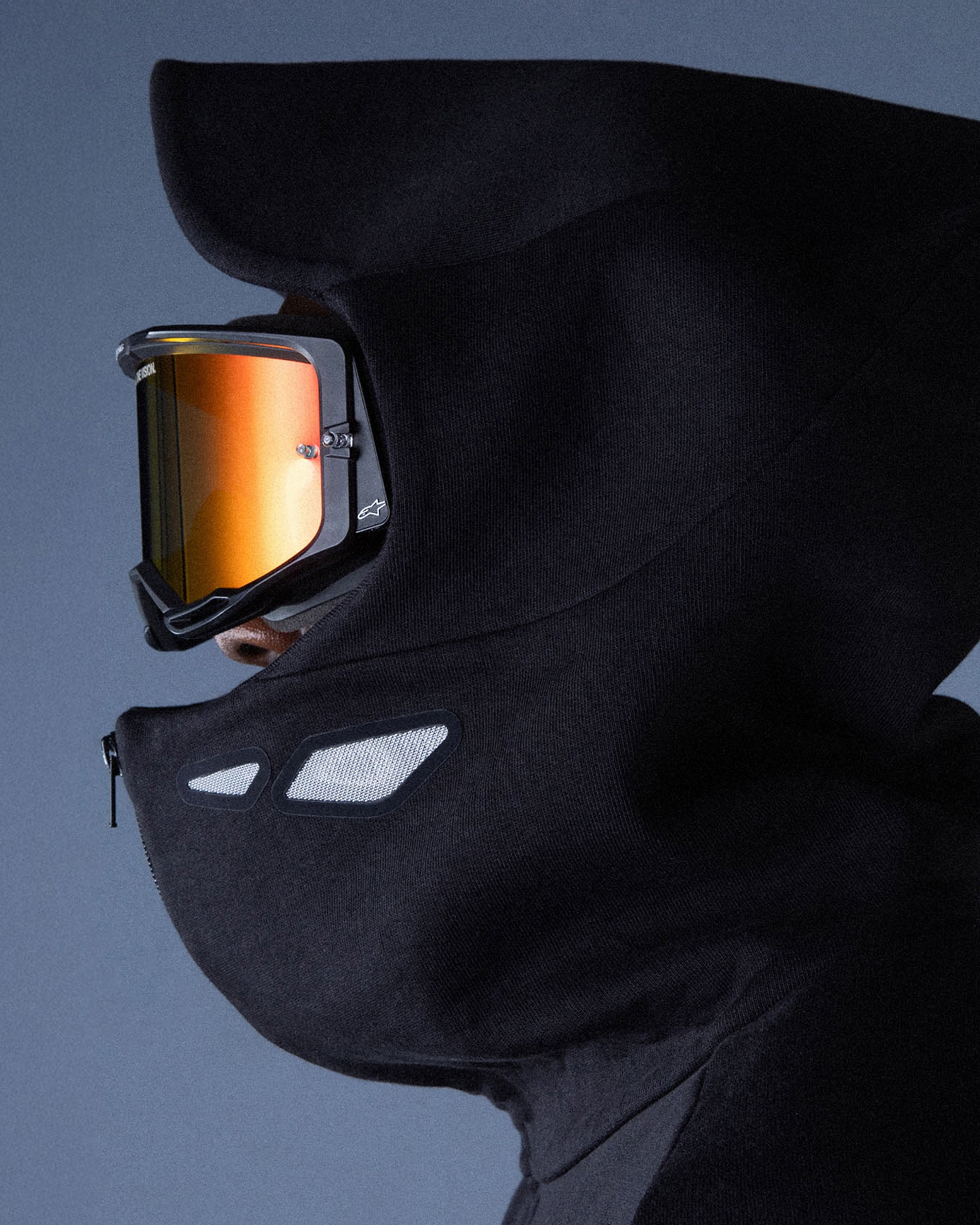 Vault Hoodie