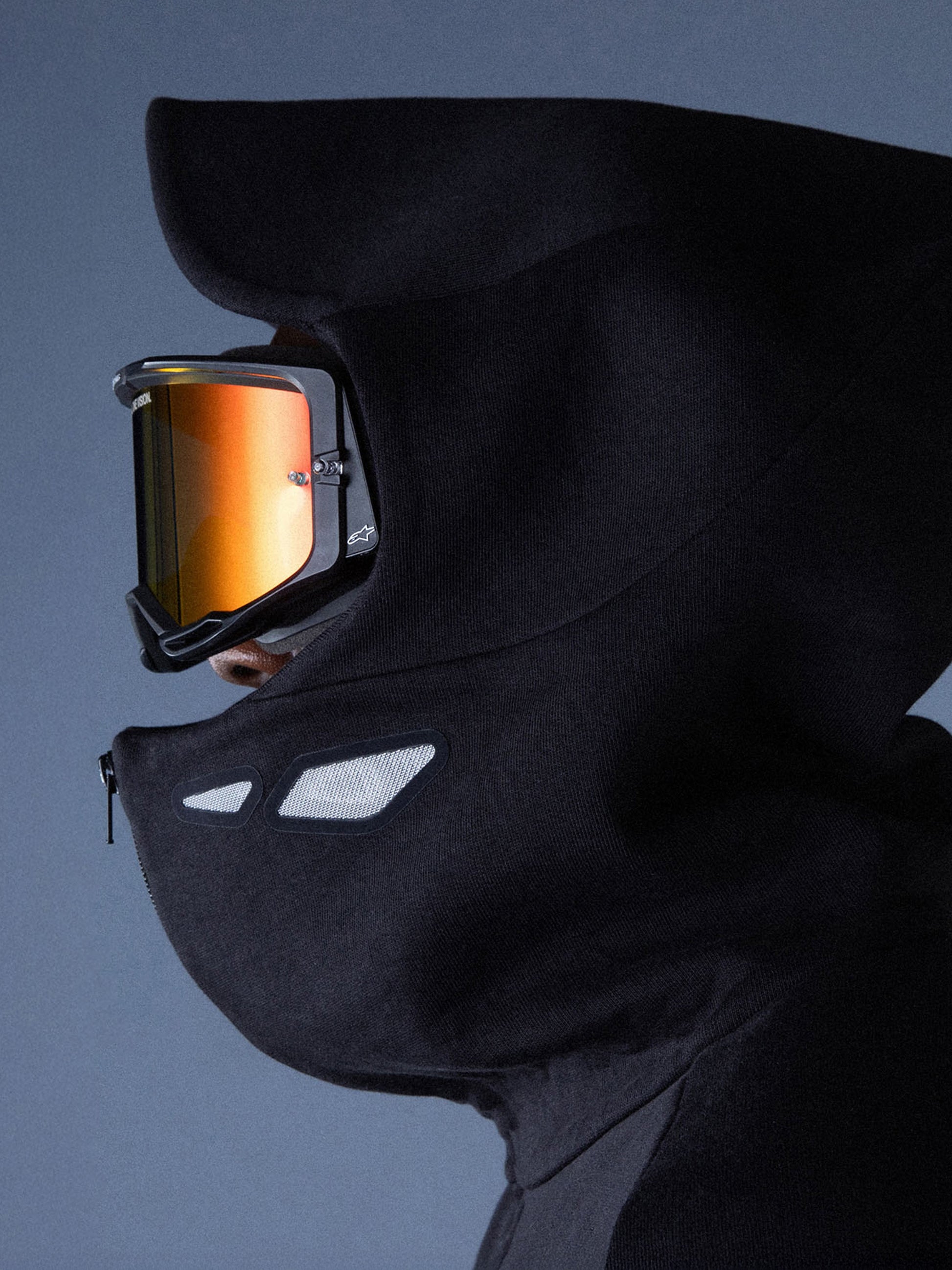 Vault Hoodie