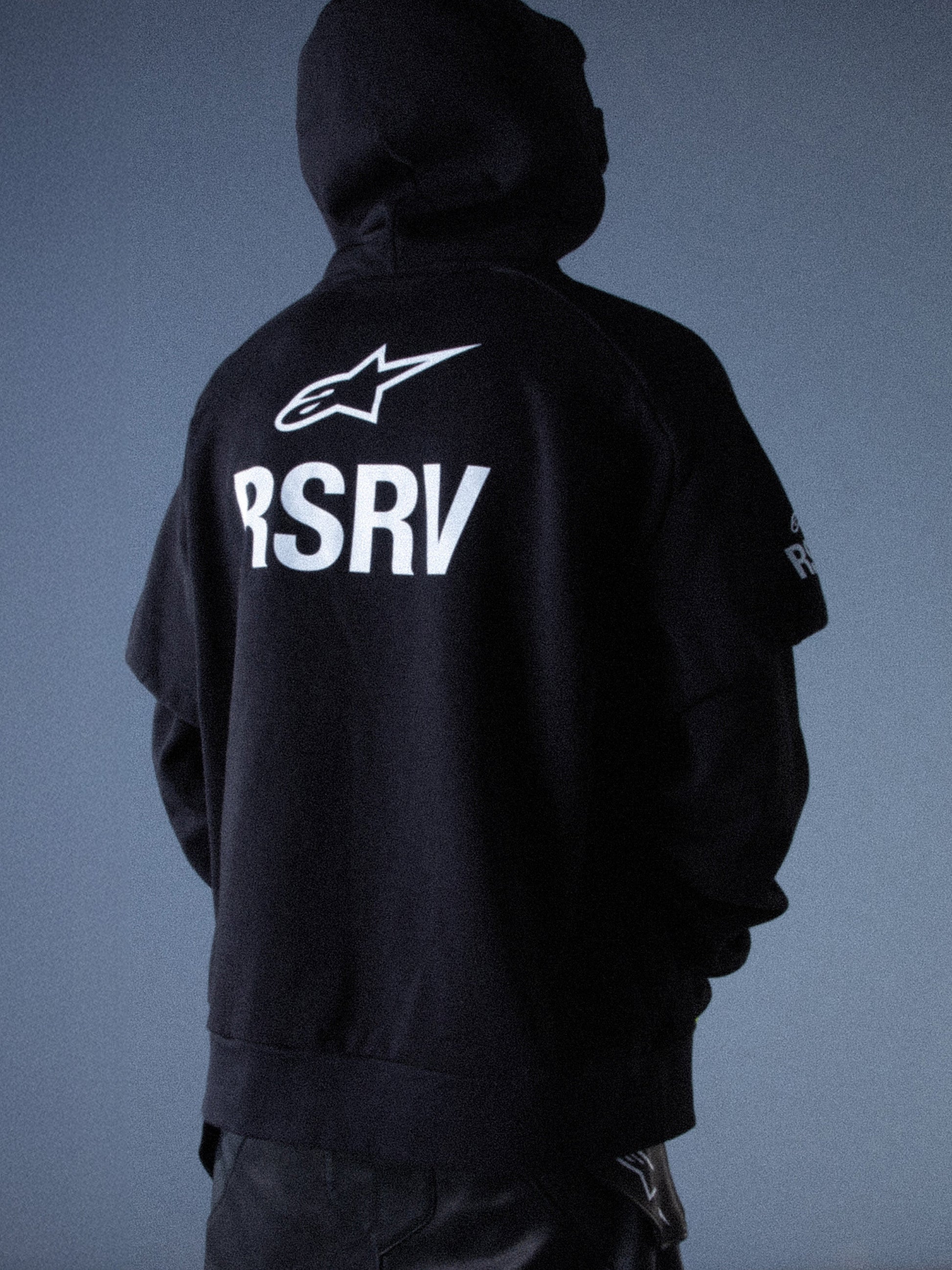 Vault Hoodie