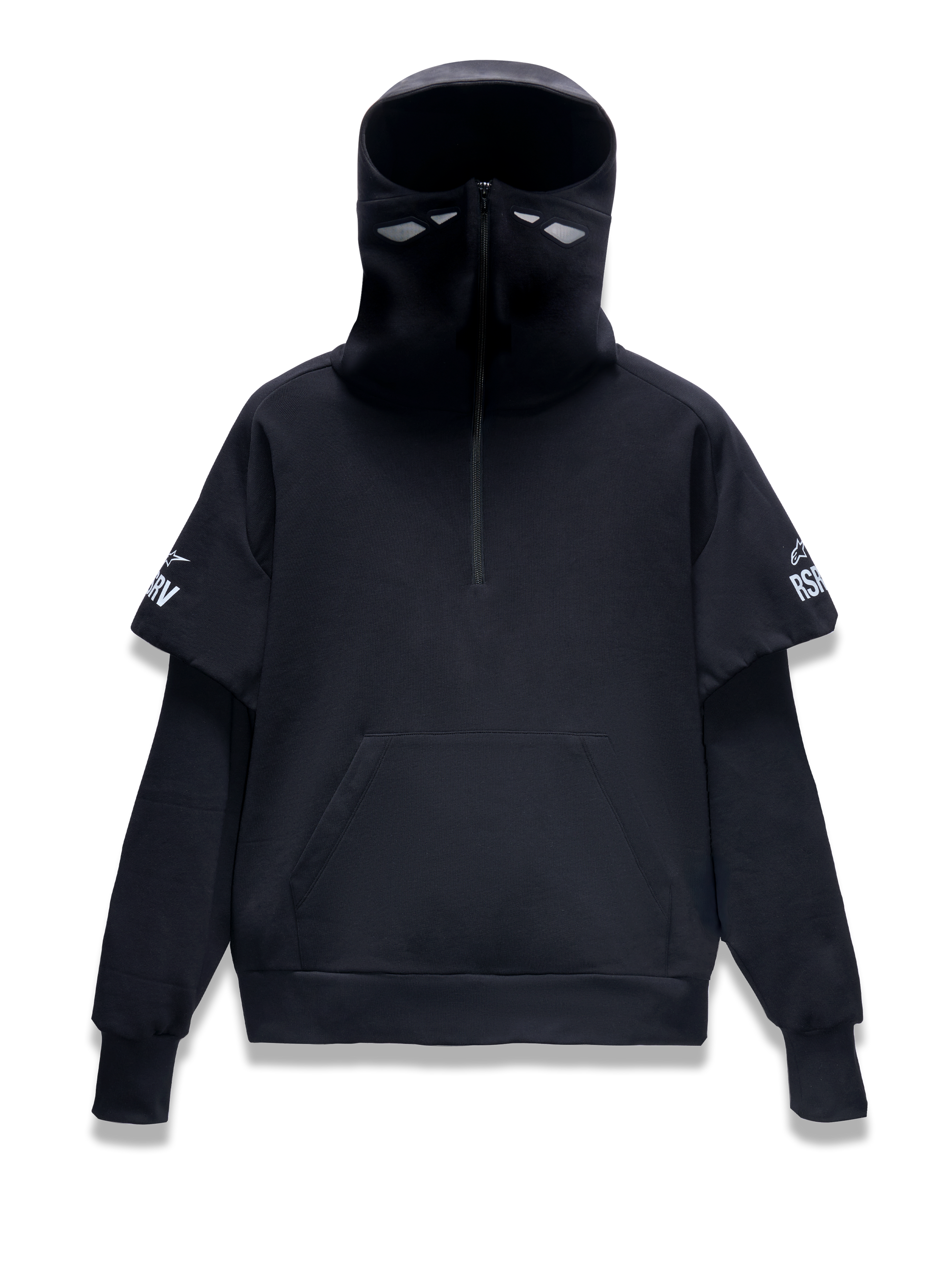 Vault Hoodie