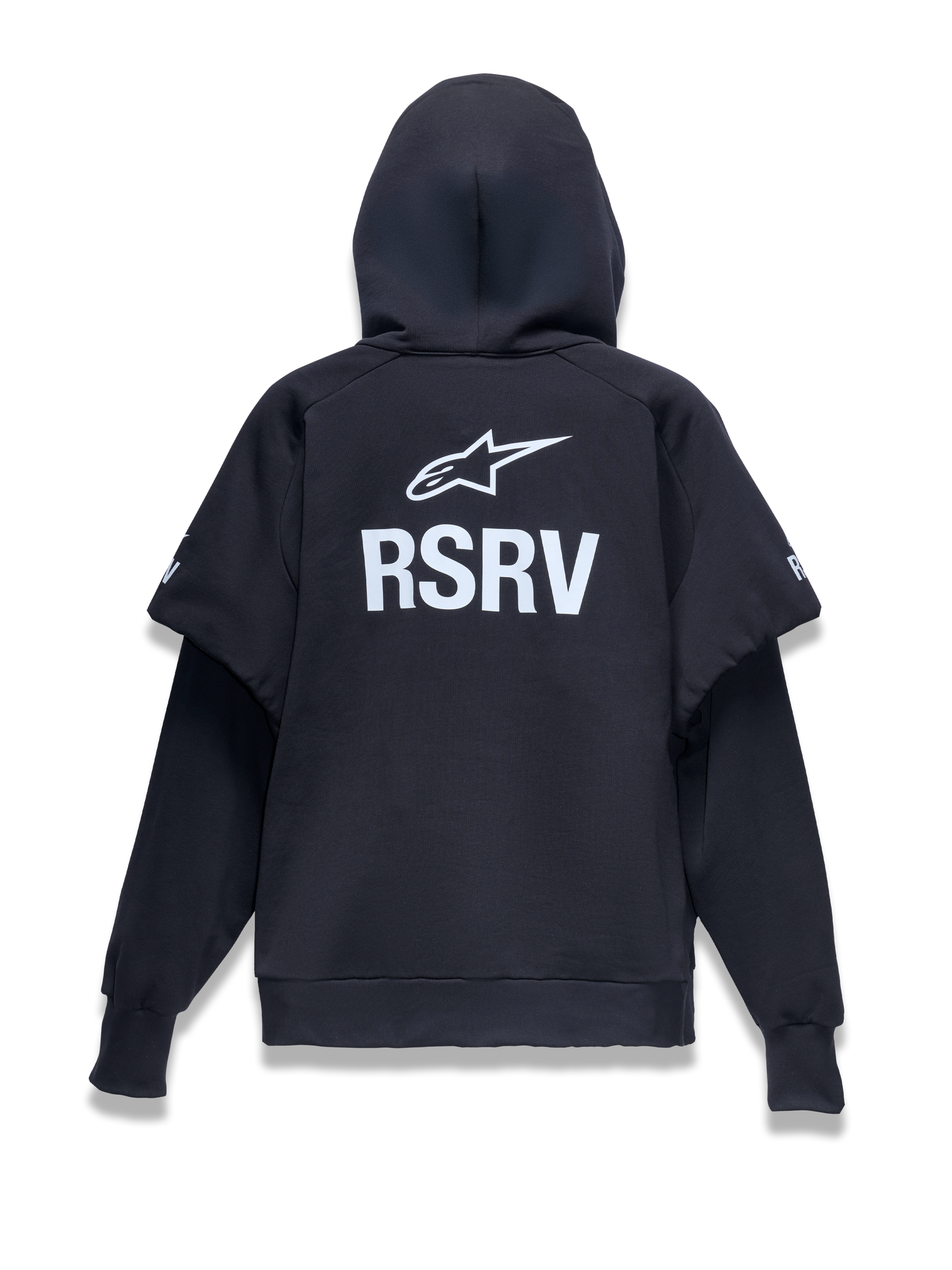 Vault Hoodie