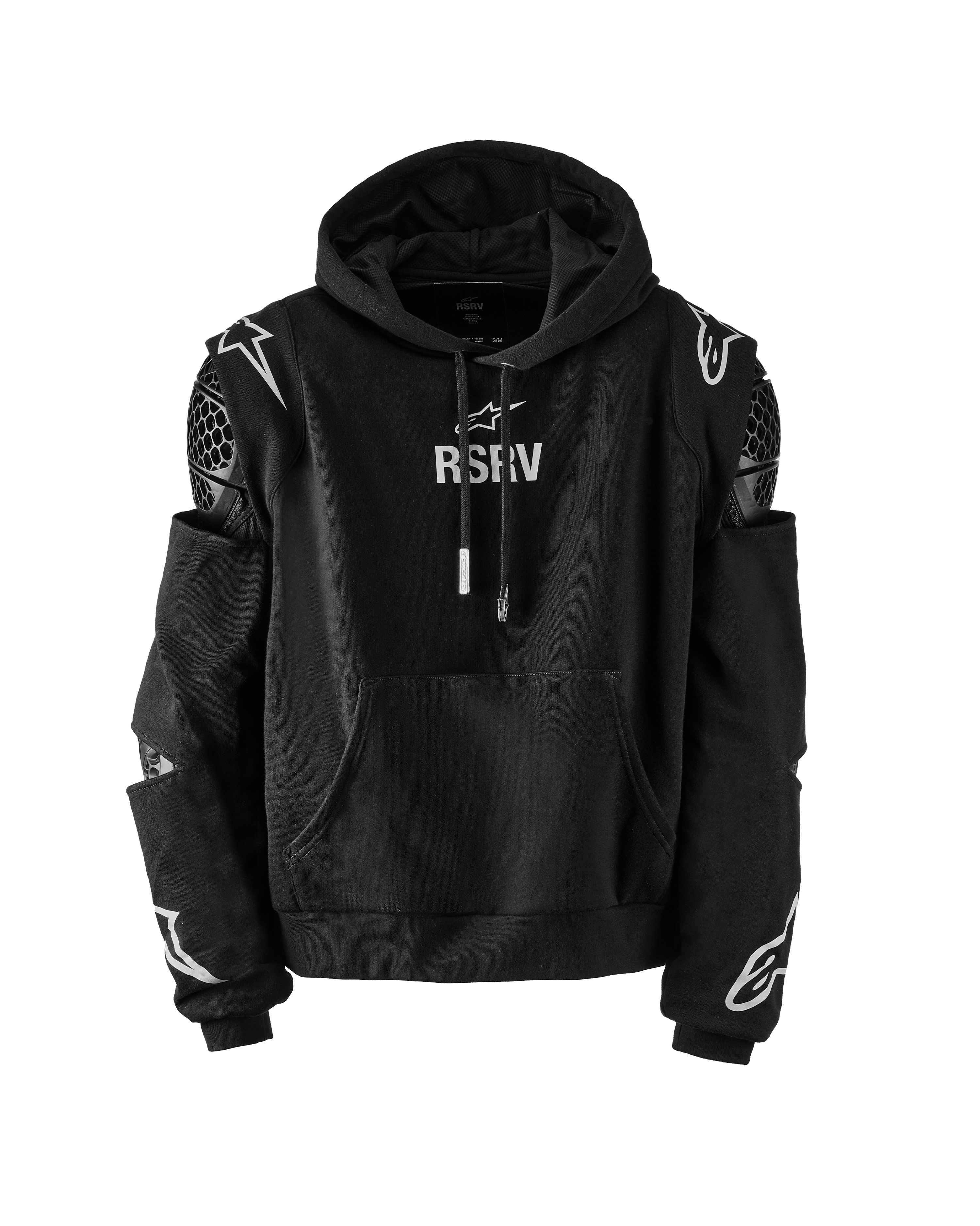 Armor Hoodie