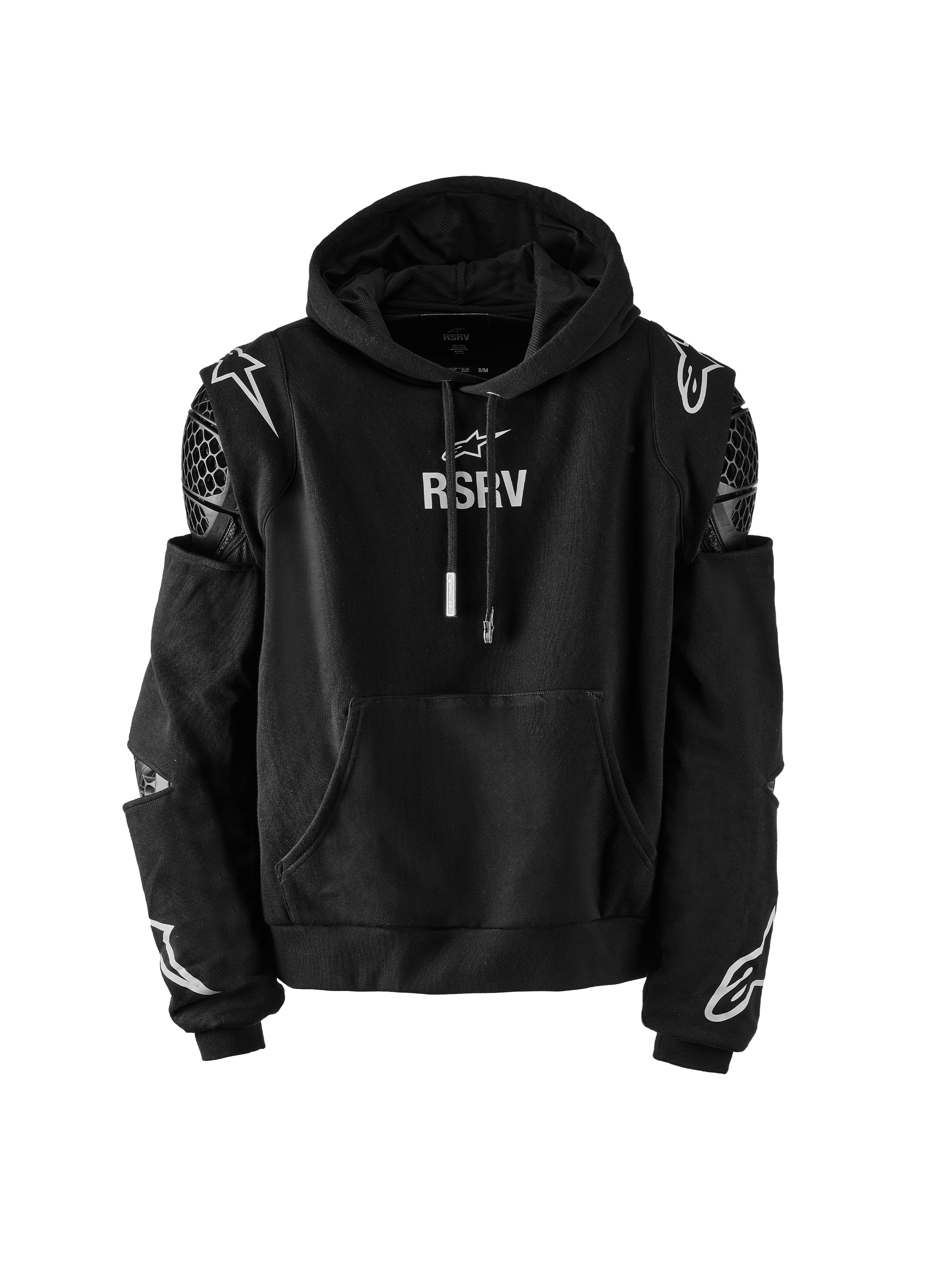 Armor Hoodie