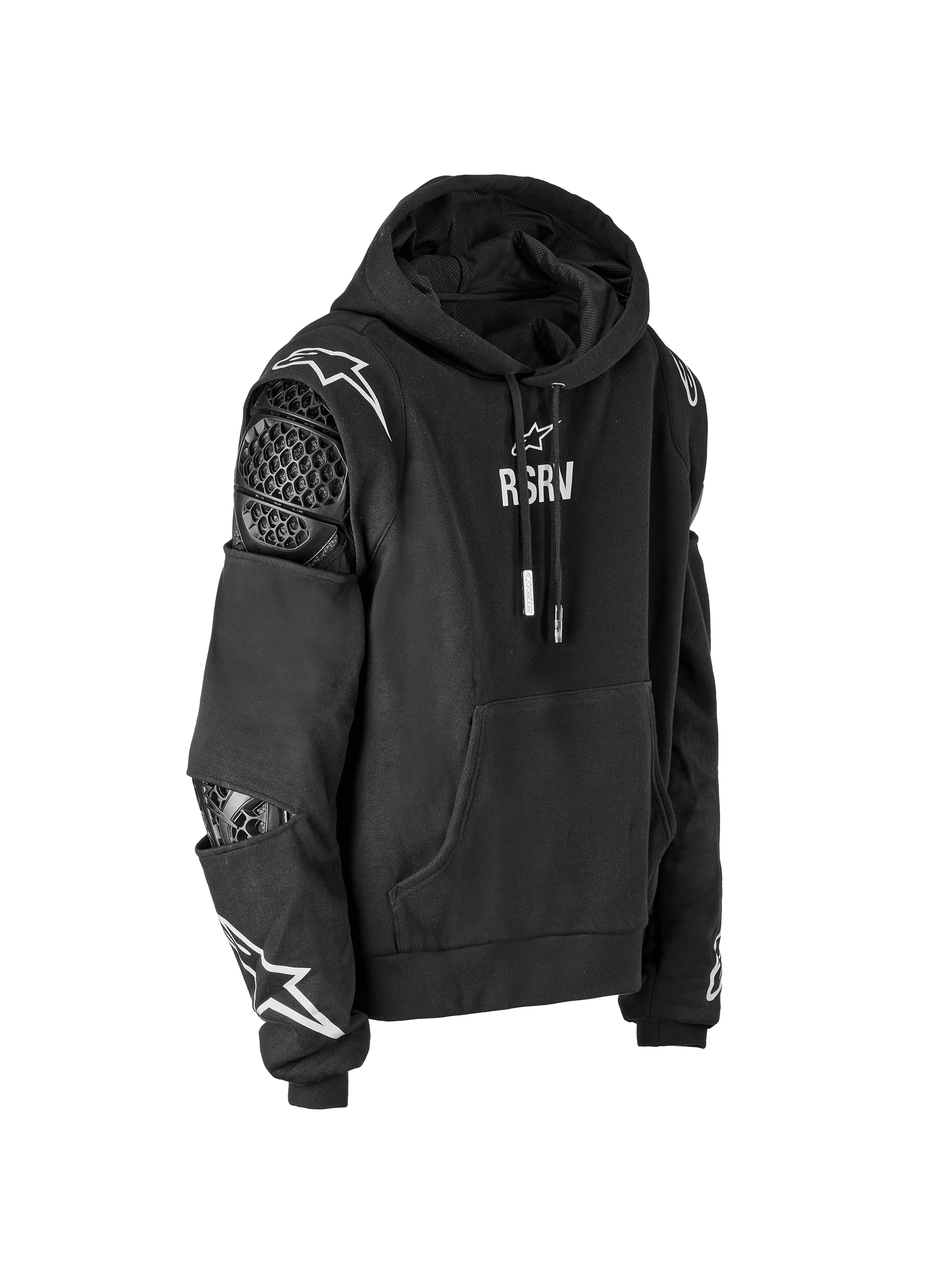 Armor Hoodie