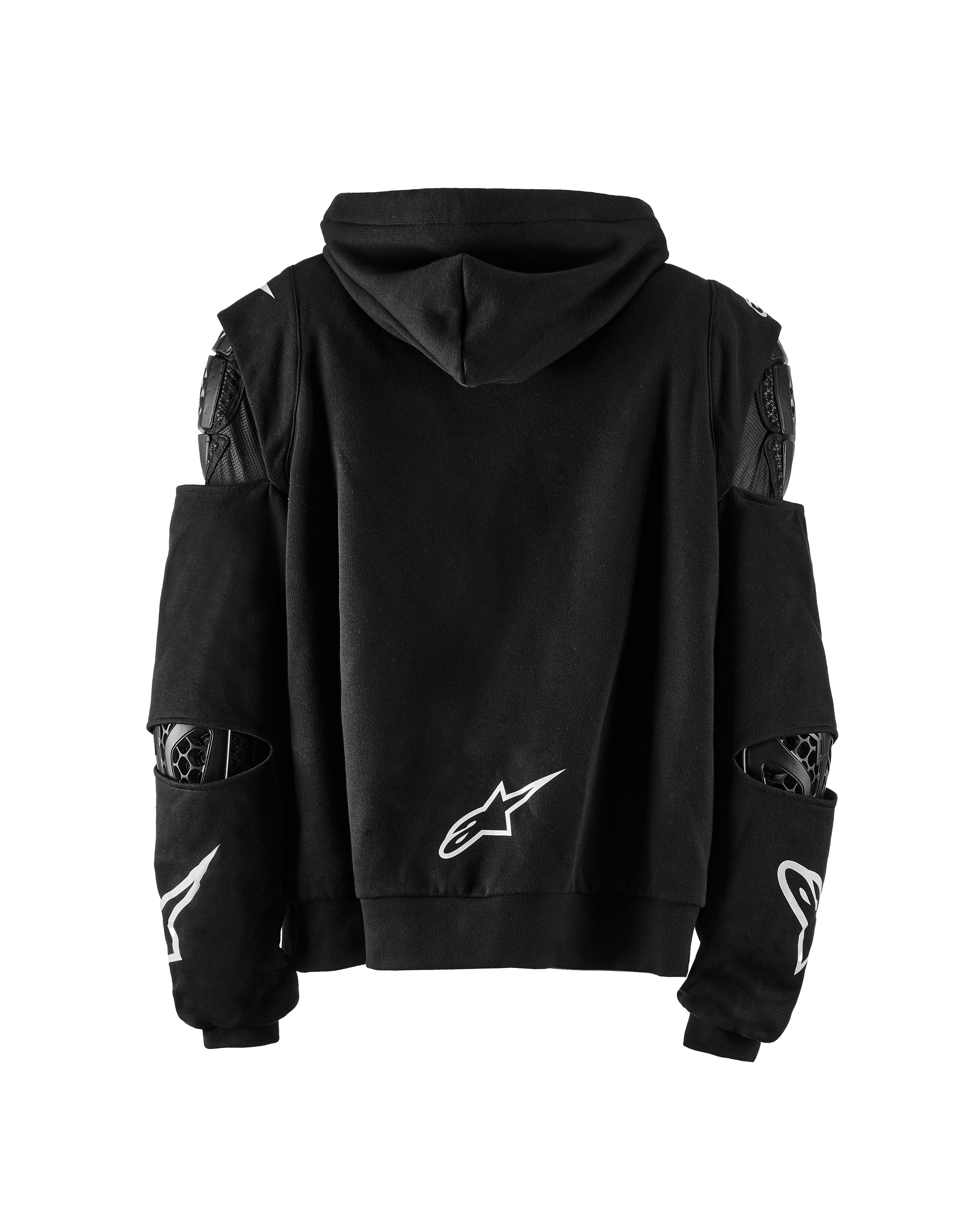 Armor Hoodie