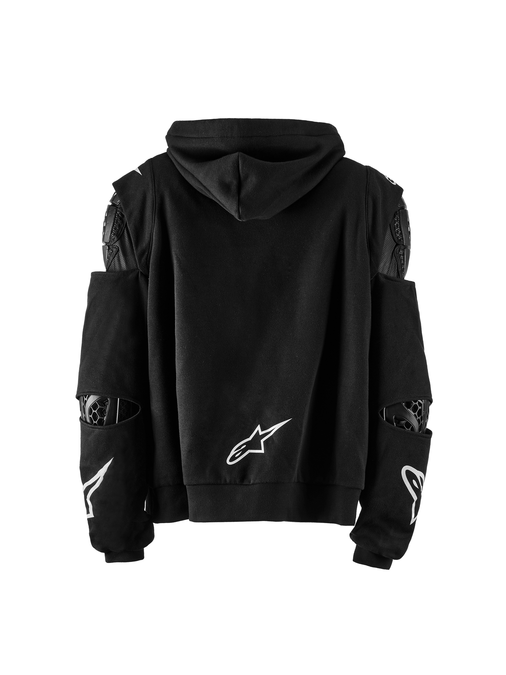 Armor Hoodie