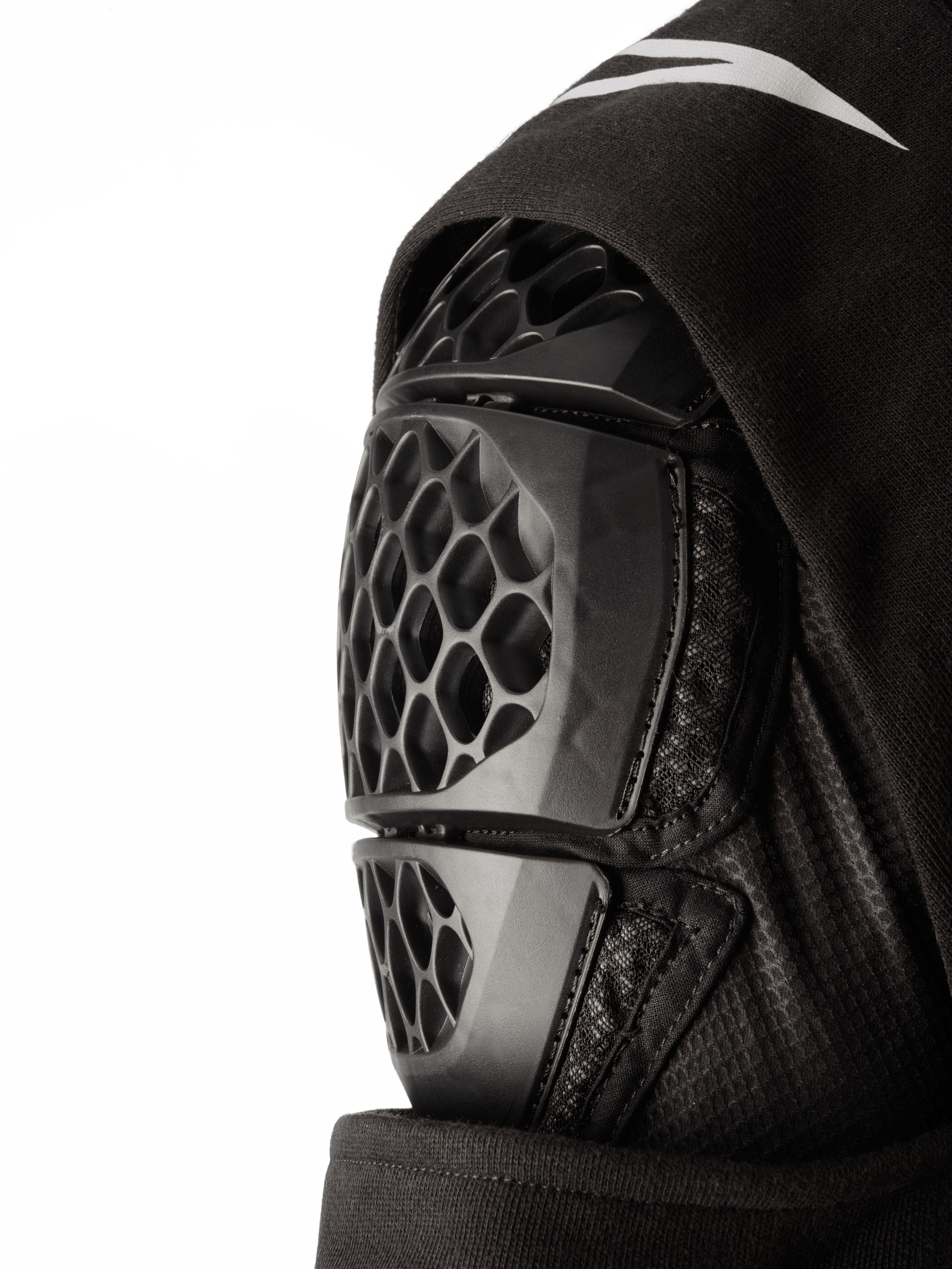 Armor Hoodie