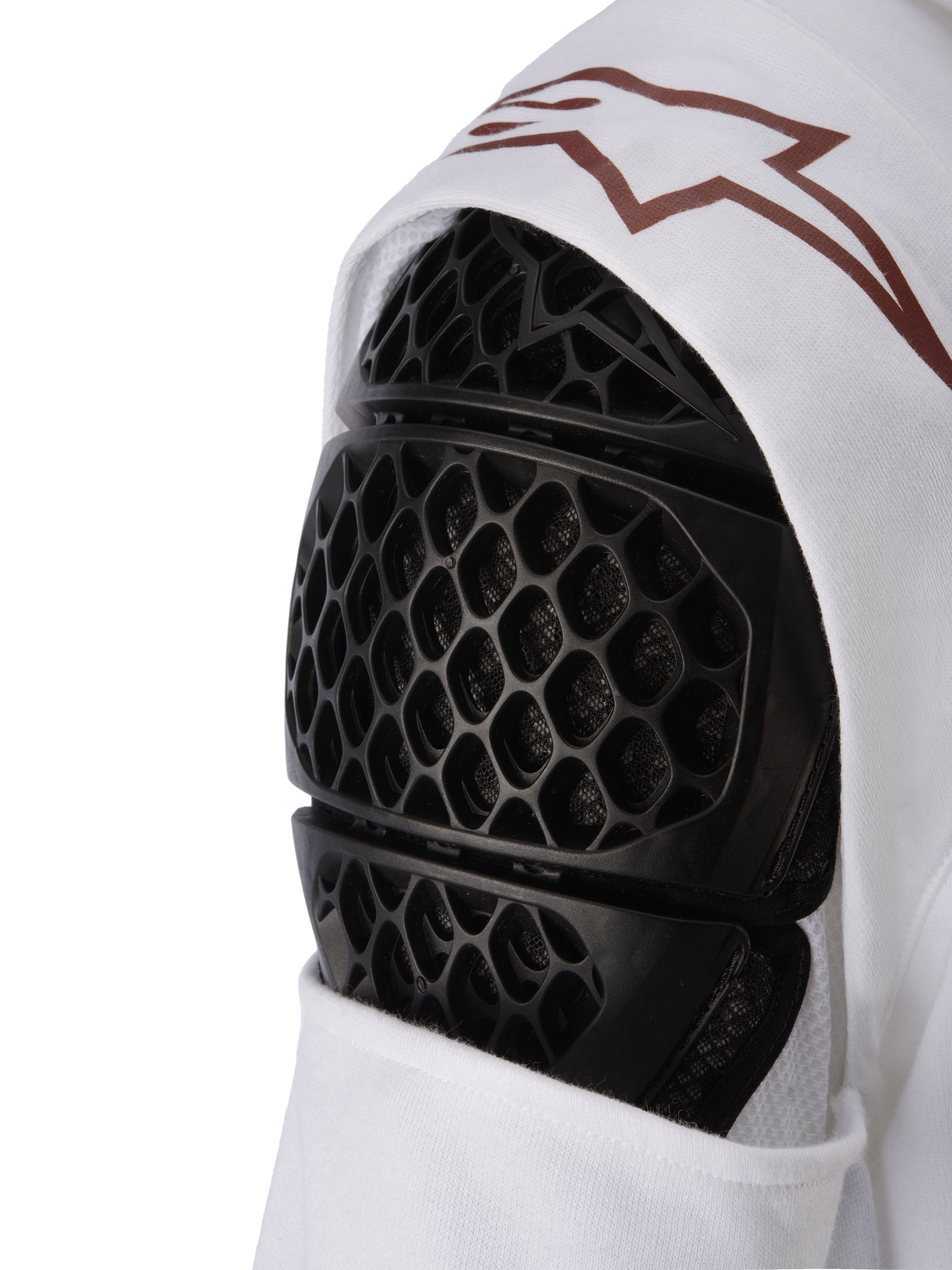 Armor Hoodie