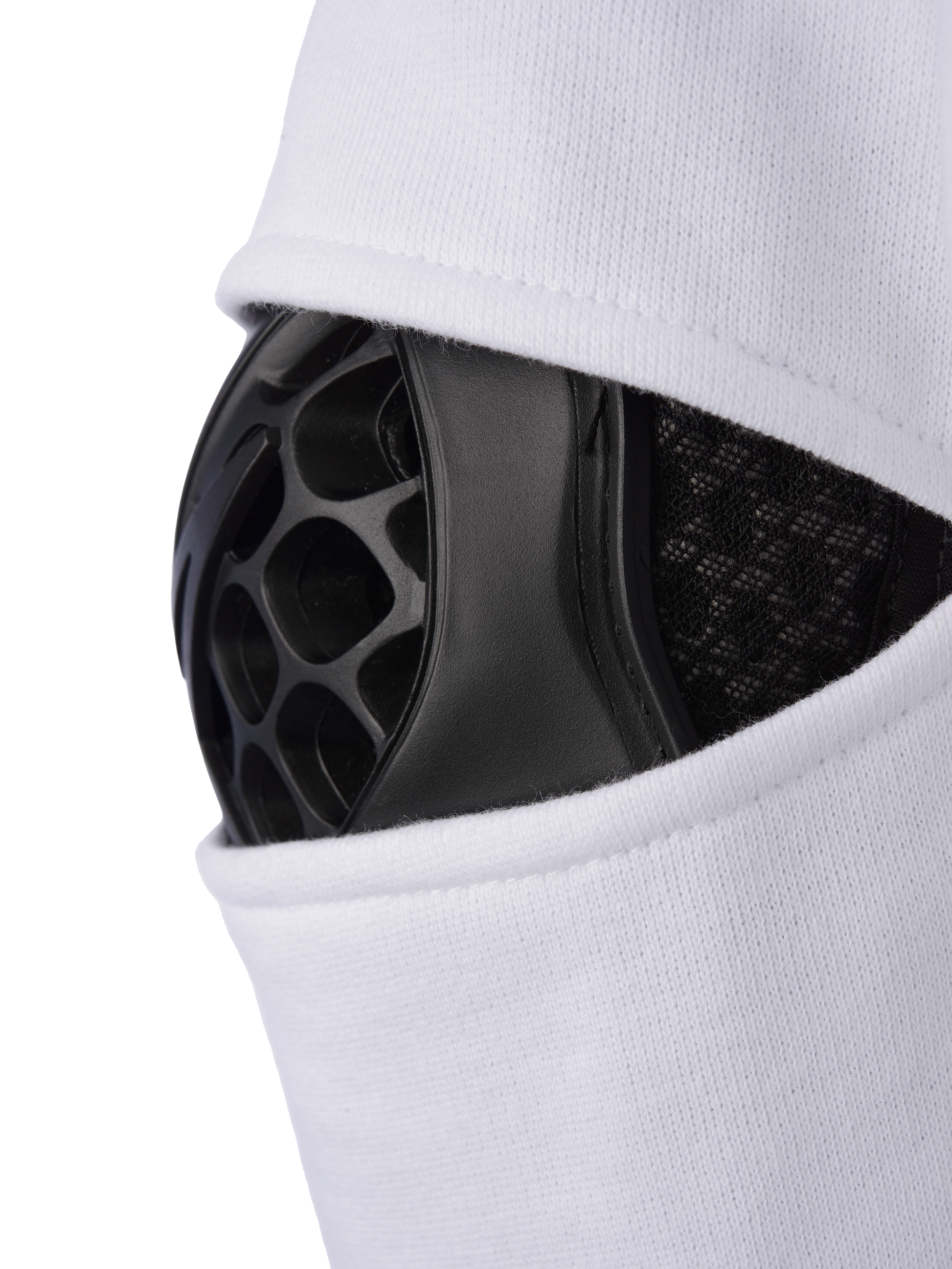 Armor Hoodie