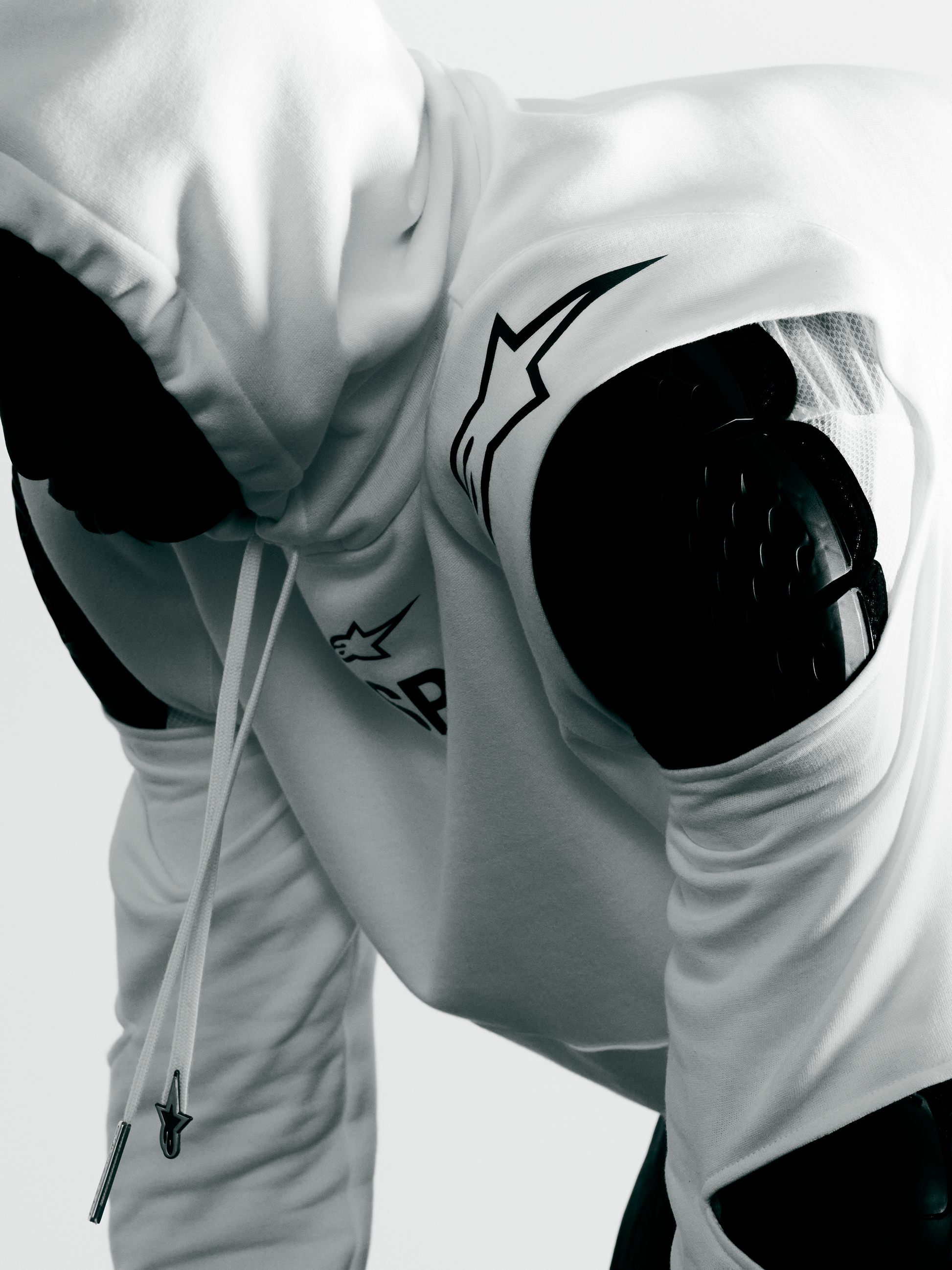 Armor Hoodie