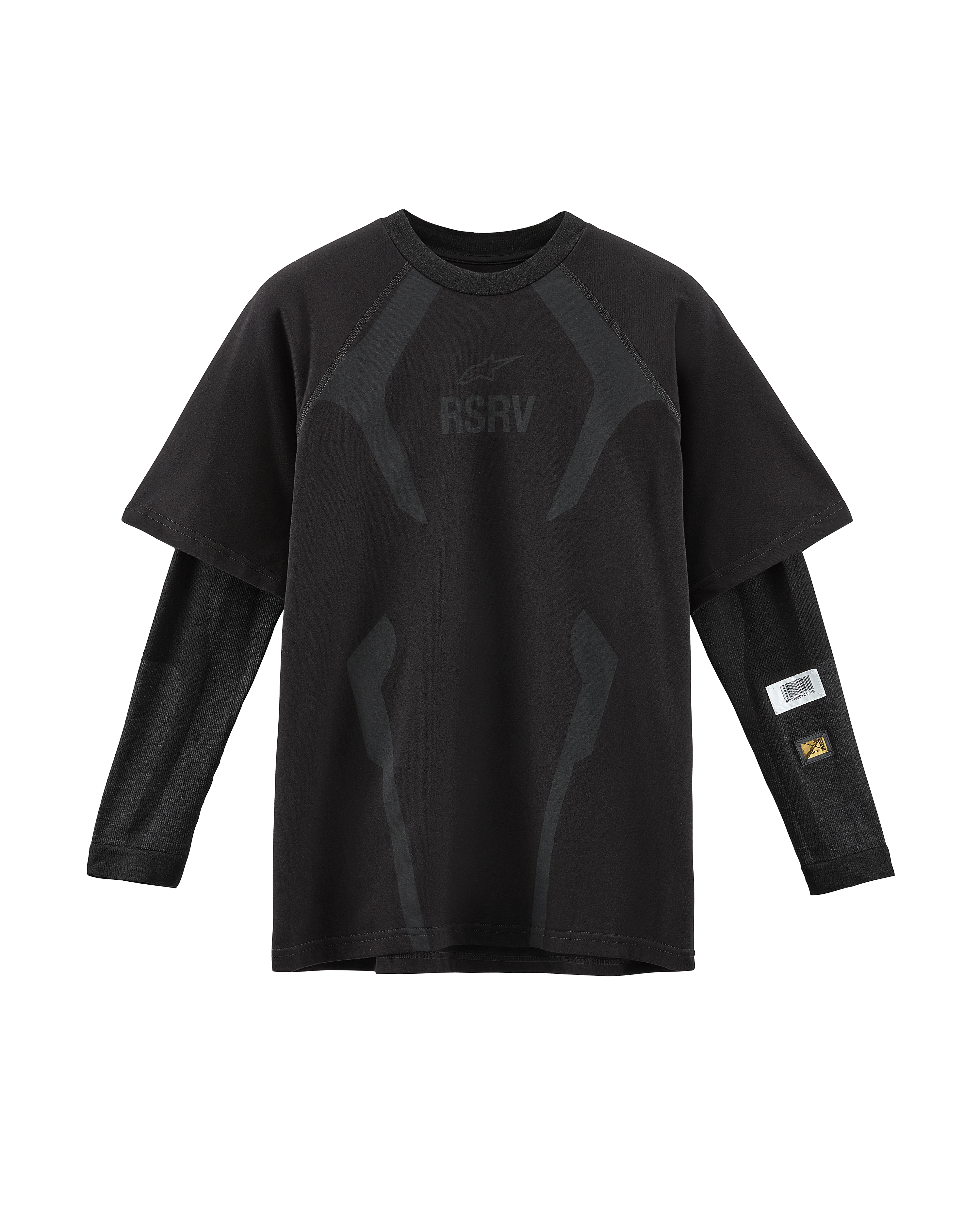 Base Tee - Long Sleeve