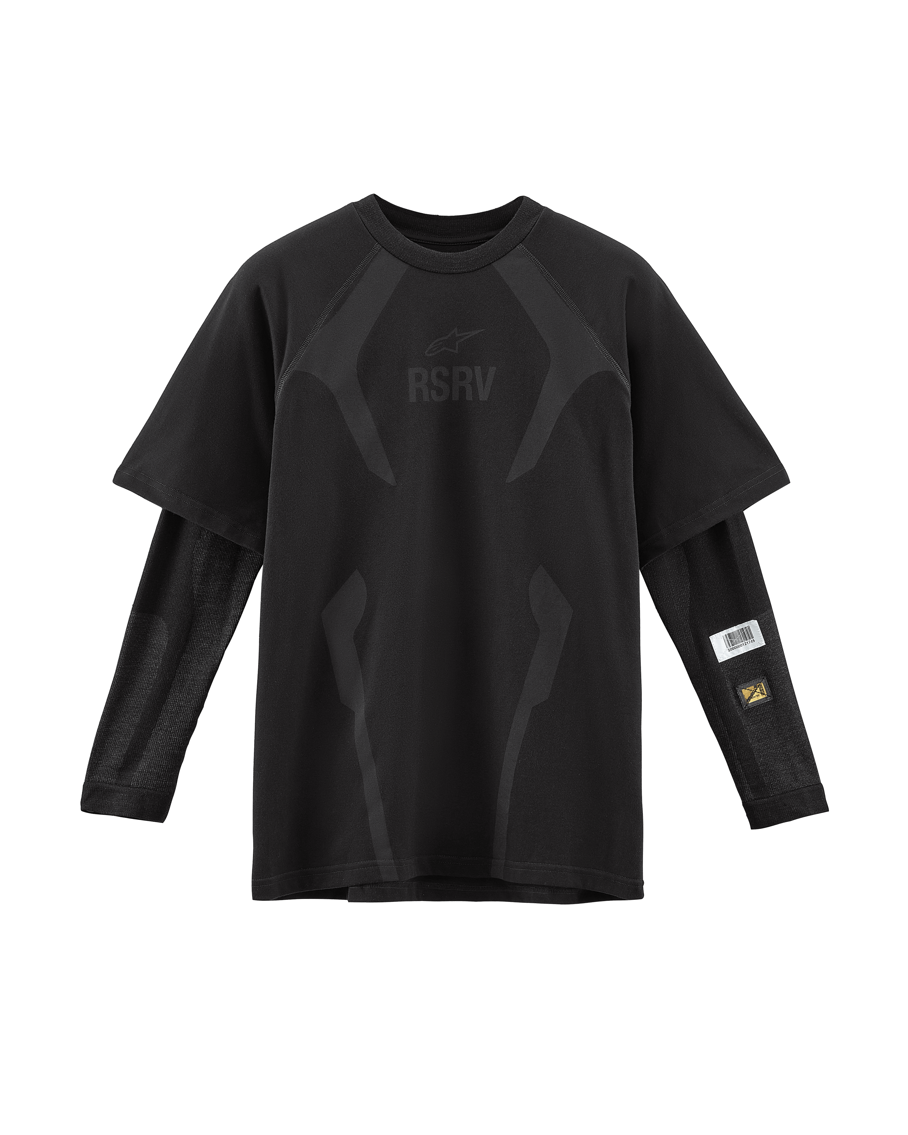 Base Tee - Long Sleeve