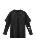 Base Tee - Long Sleeve