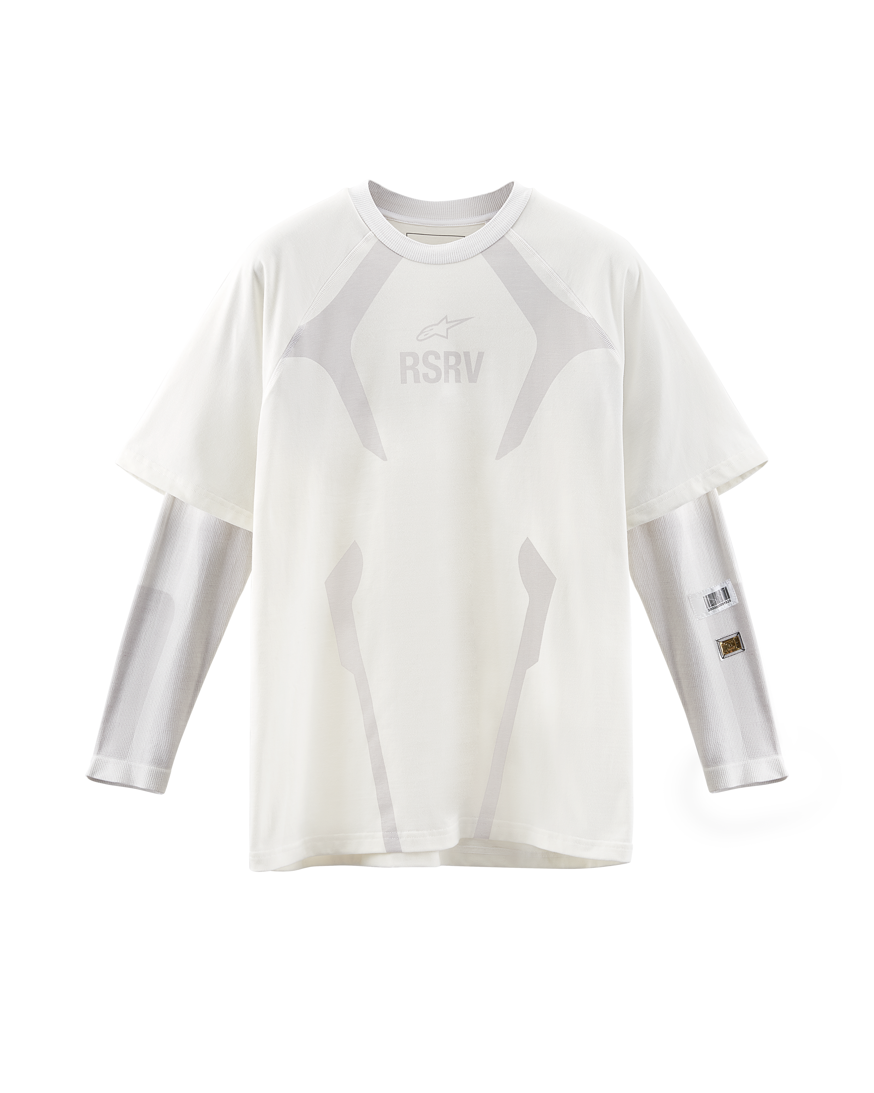 Base Tee - Long Sleeve