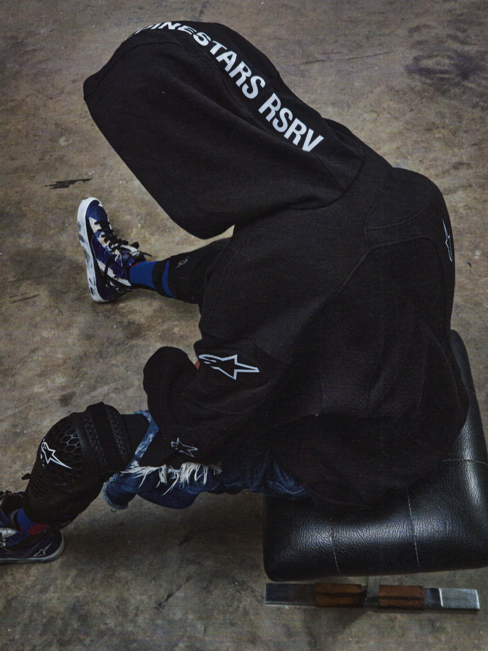 GP Hoodie