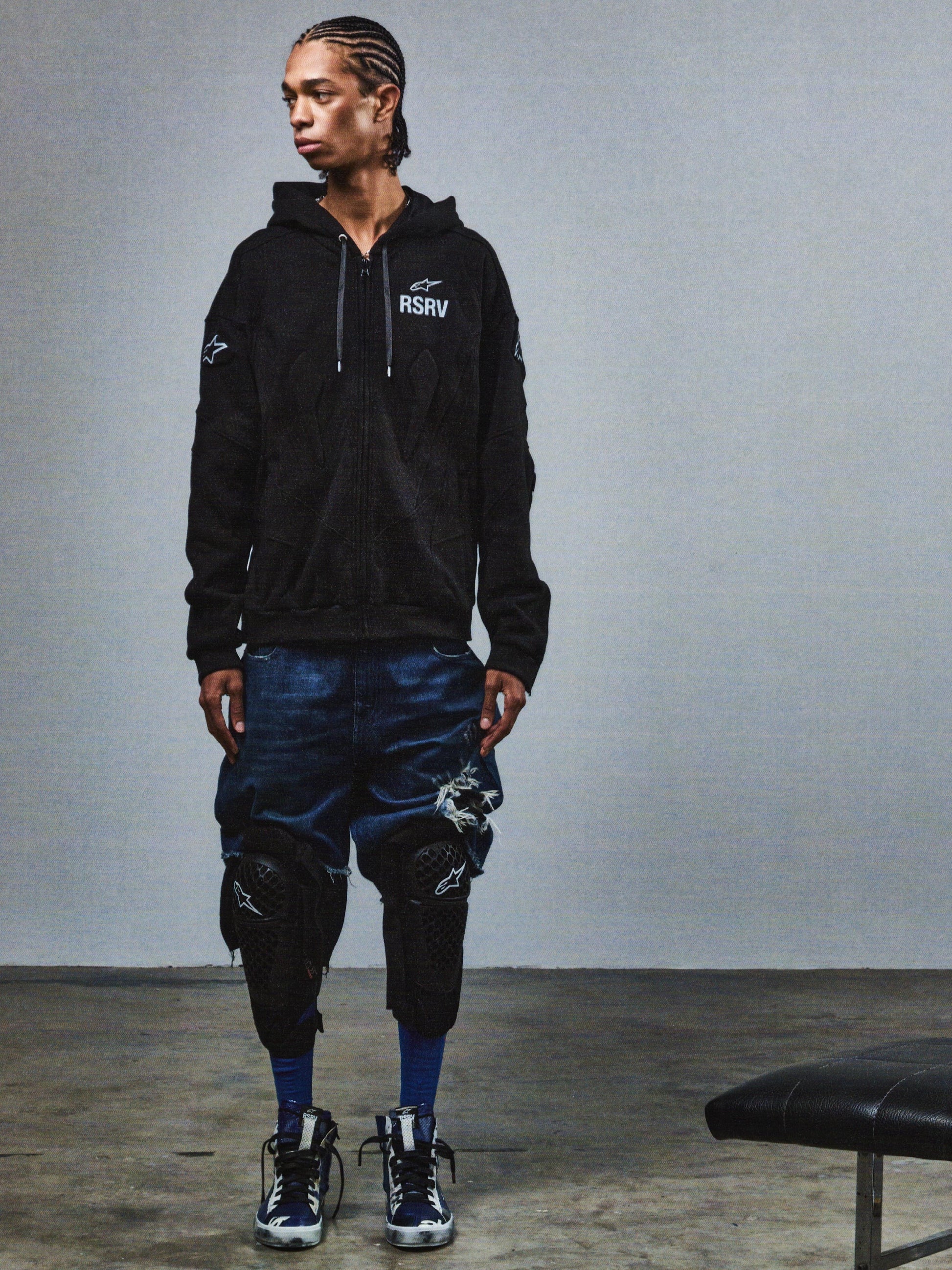 GP Hoodie