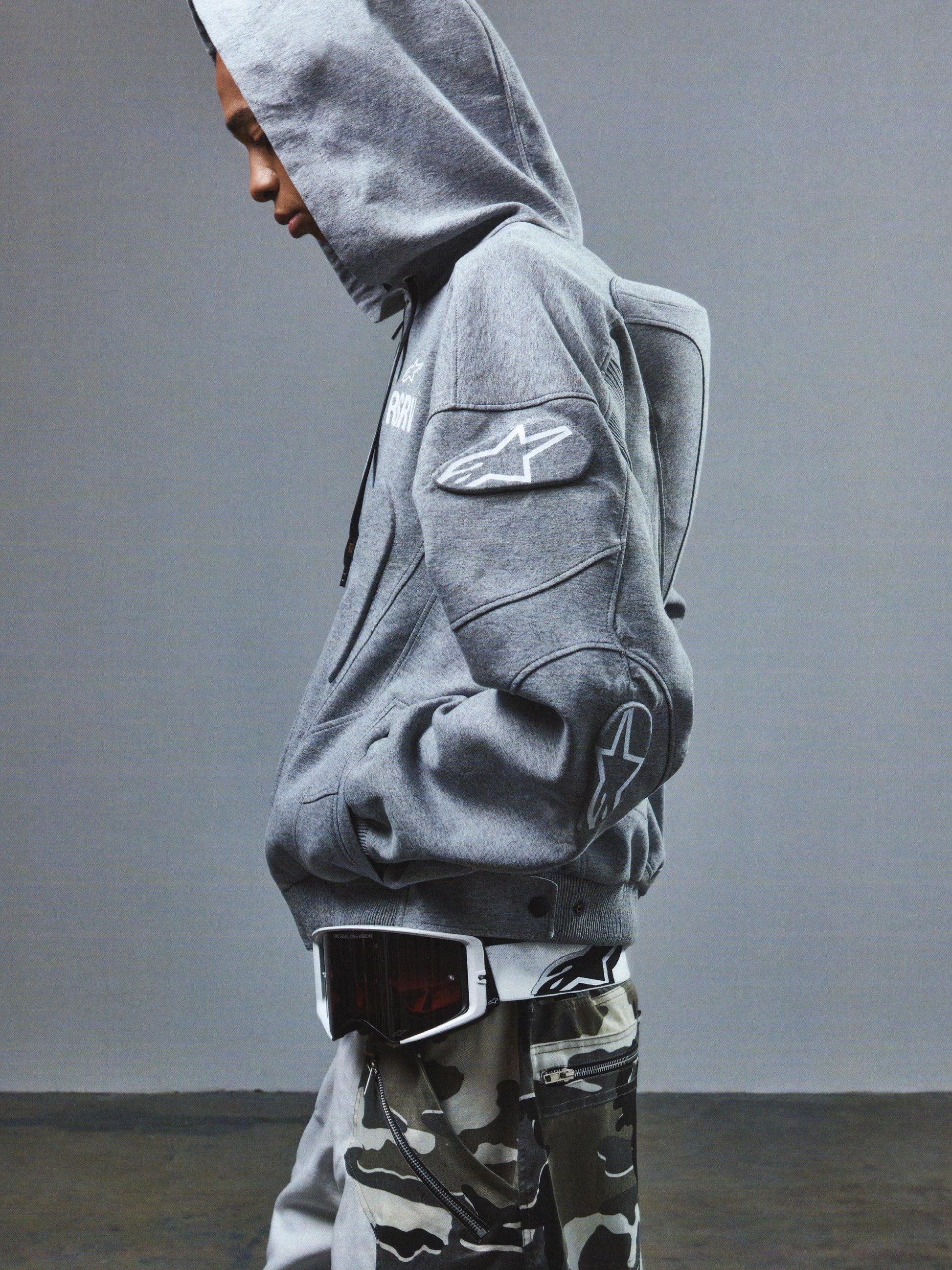 GP Hoodie