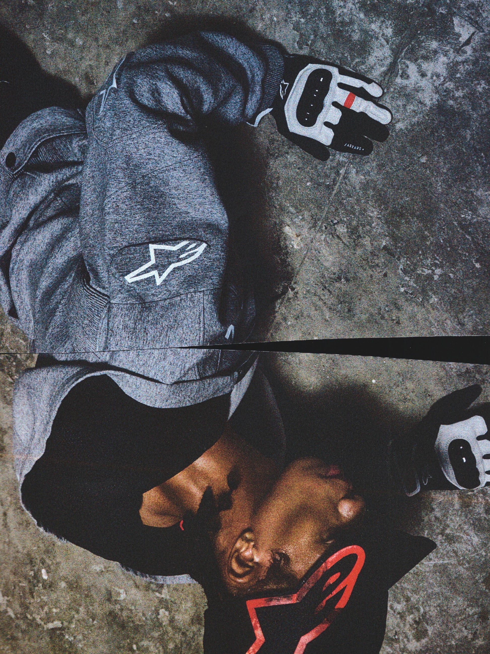GP Hoodie
