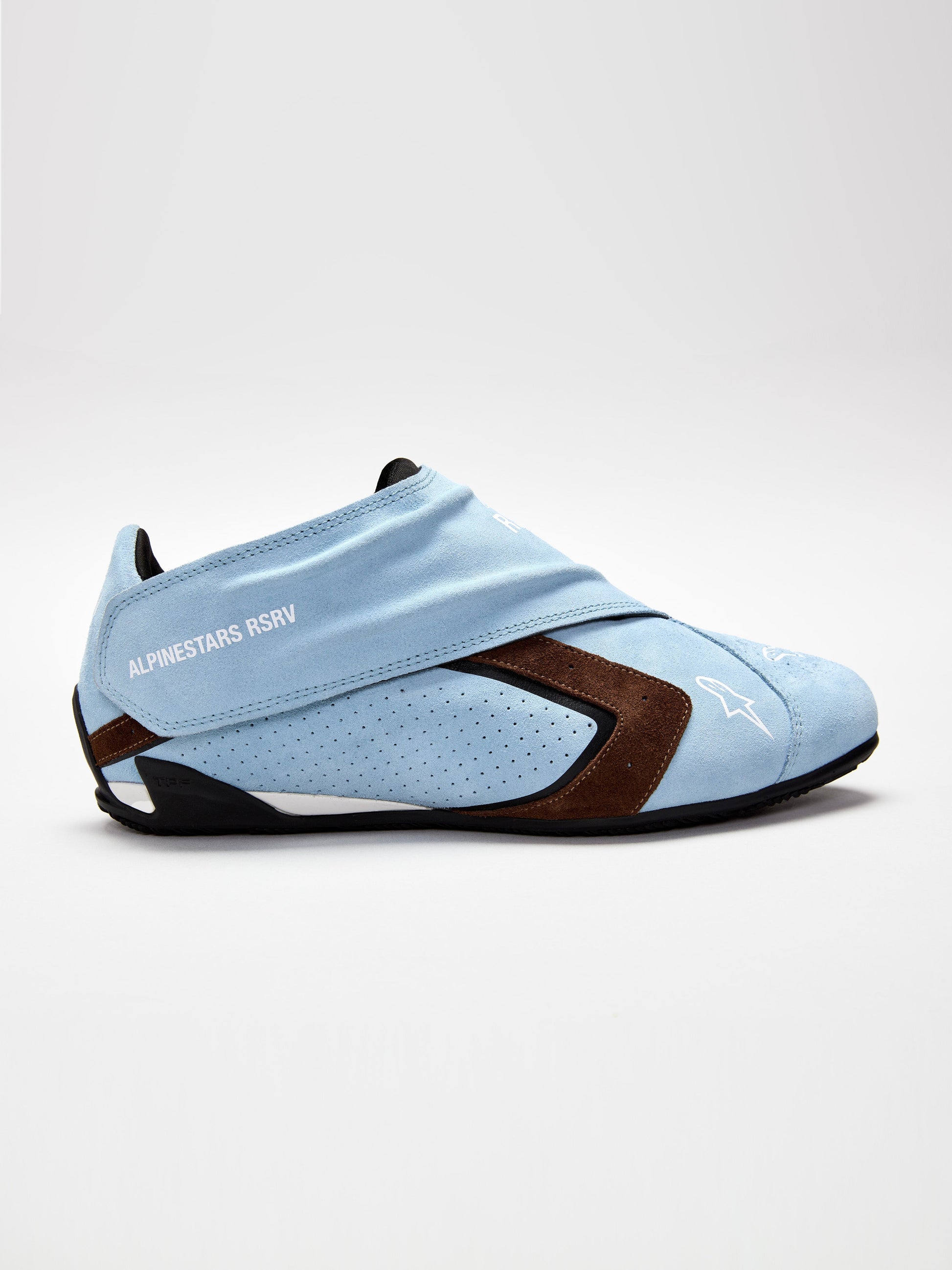 Starline Shoes