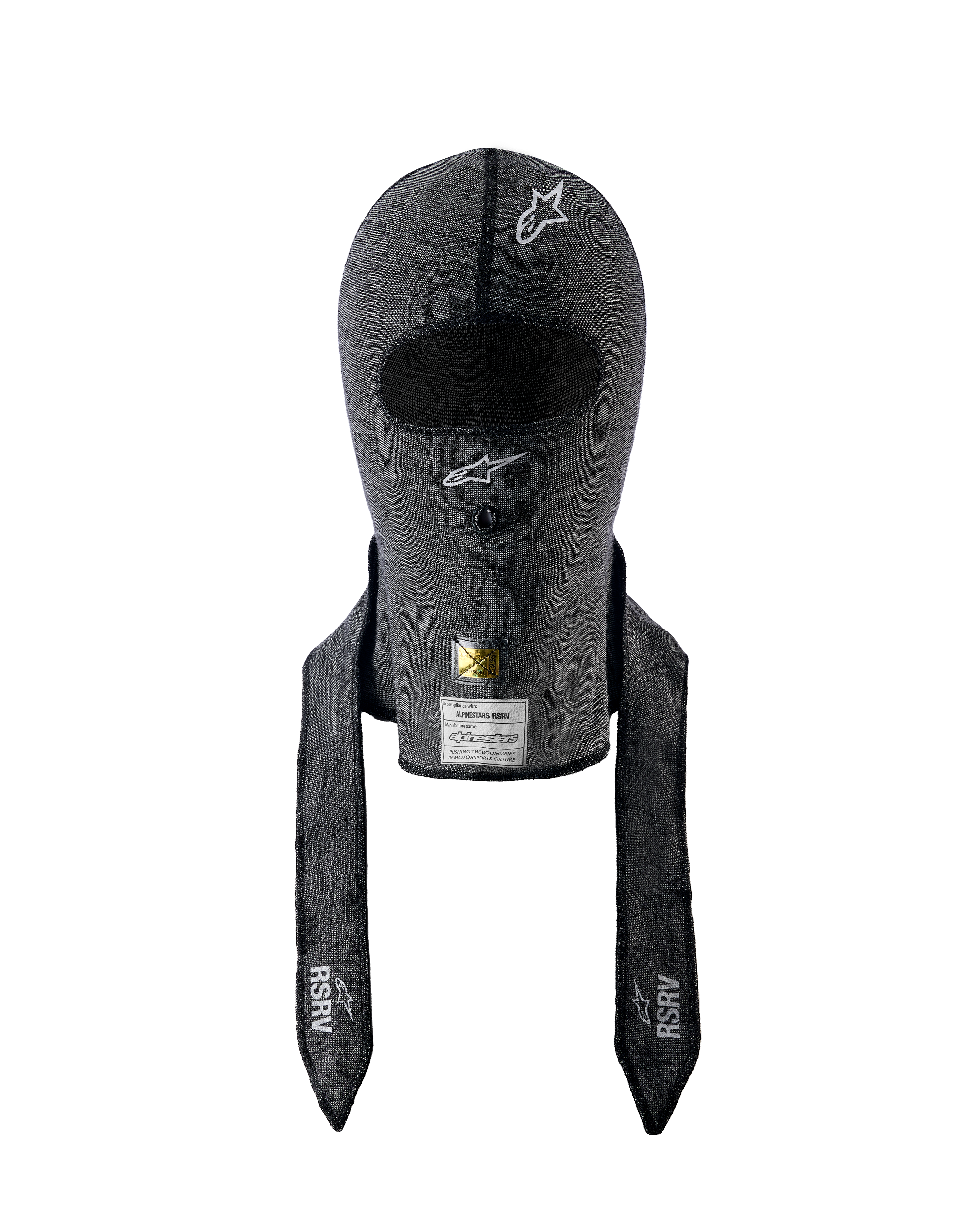 Slate Balaclava